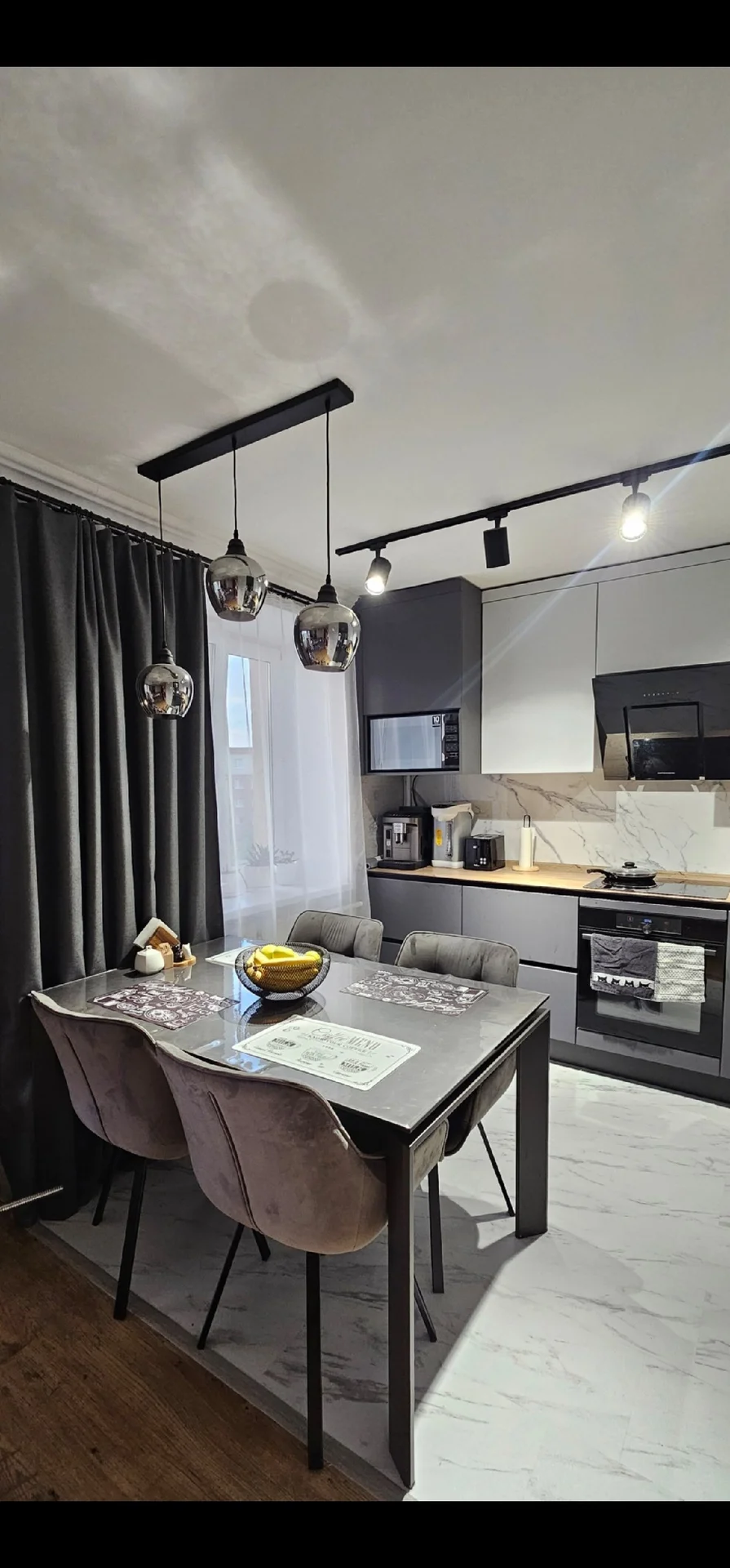 4-к квартира, 110м2, 5/10 эт. - миниатюра 4
