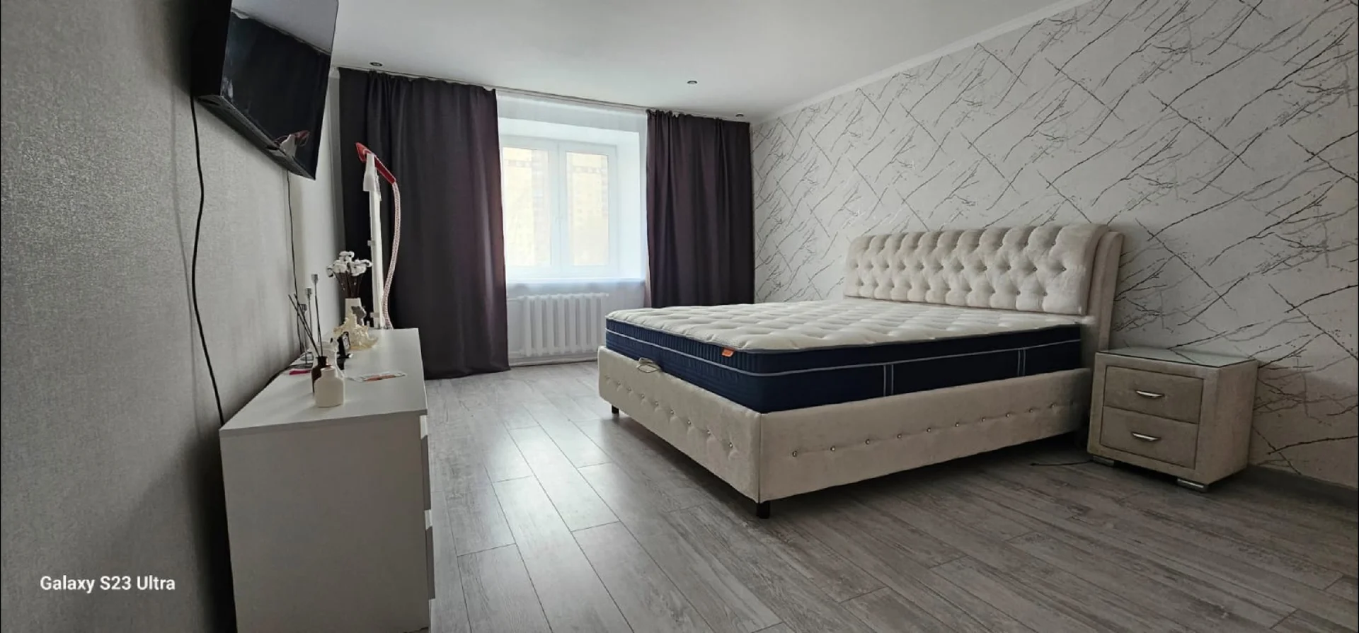 4-к квартира, 110м2, 5/10 эт. - миниатюра 5
