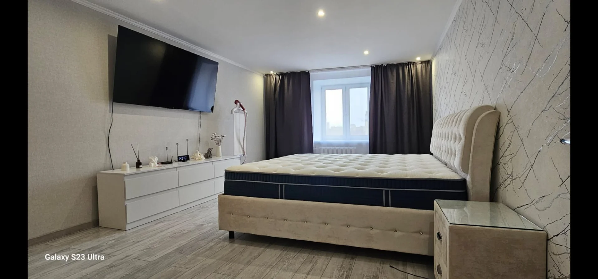 4-к квартира, 110м2, 5/10 эт. - миниатюра 6
