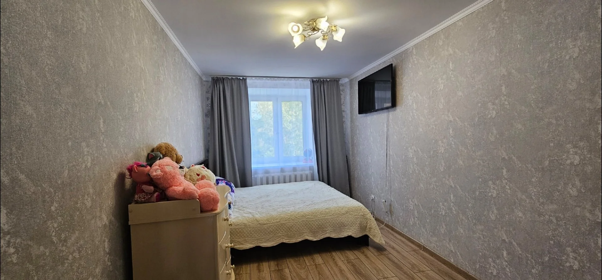 4-к квартира, 110м2, 5/10 эт. - миниатюра 7