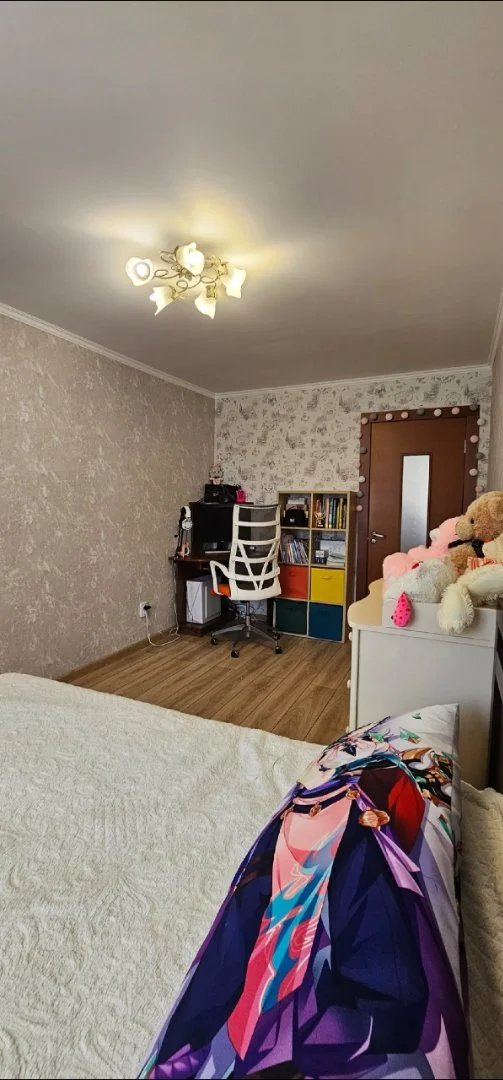 4-к квартира, 110м2, 5/10 эт. - миниатюра 8