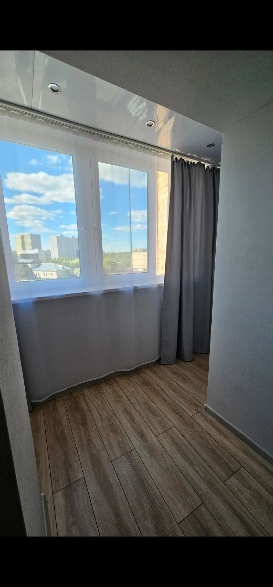 4-к квартира, 110м2, 5/10 эт. - миниатюра 10