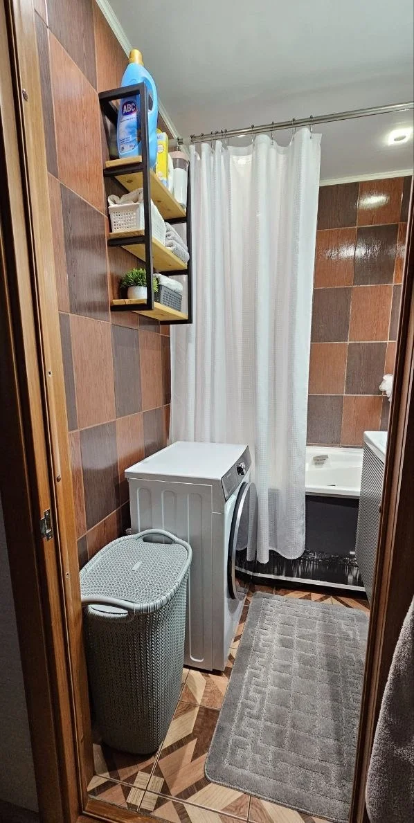4-к квартира, 110м2, 5/10 эт. - миниатюра 13