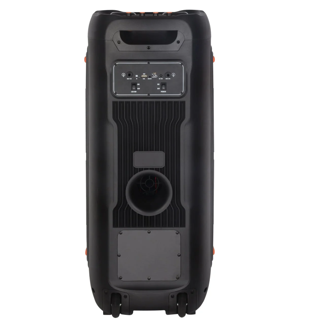Большая блютуз колонка NDR-1810 (JBL-310) - миниатюра 4