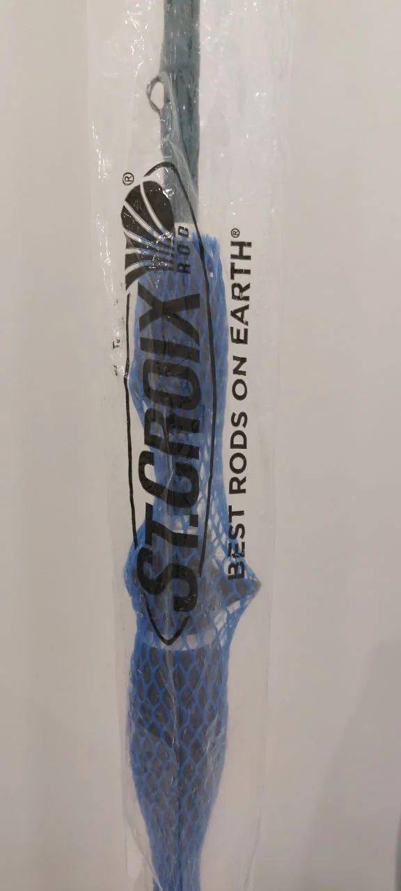 Удилище St. Croix Legend Xtreme LXC70MF (USA) - миниатюра 5