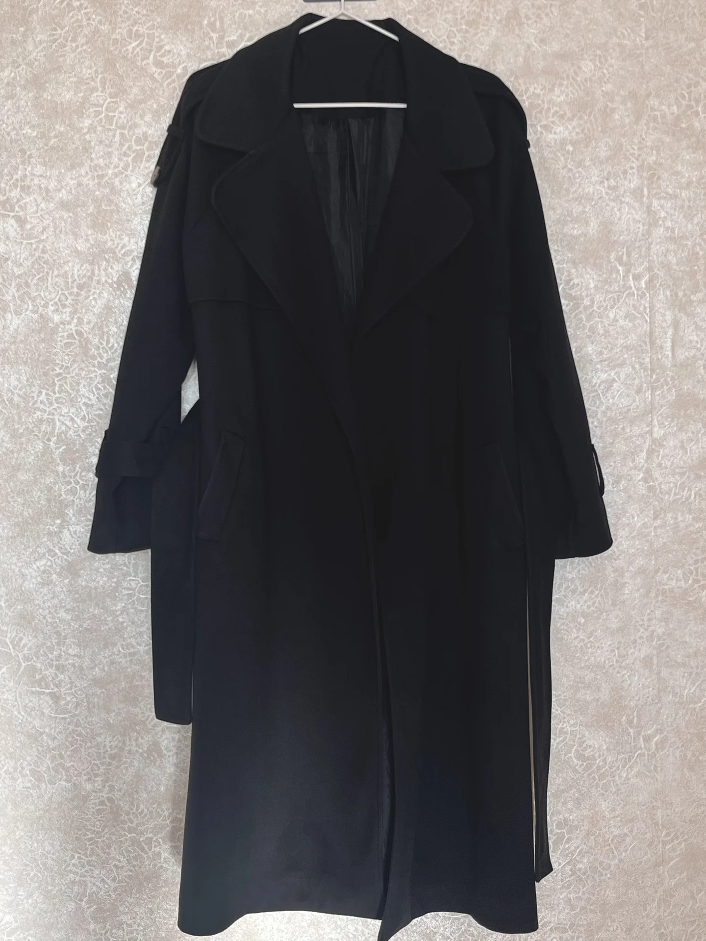 Пальто женское Genzel Collection 46 - миниатюра 5