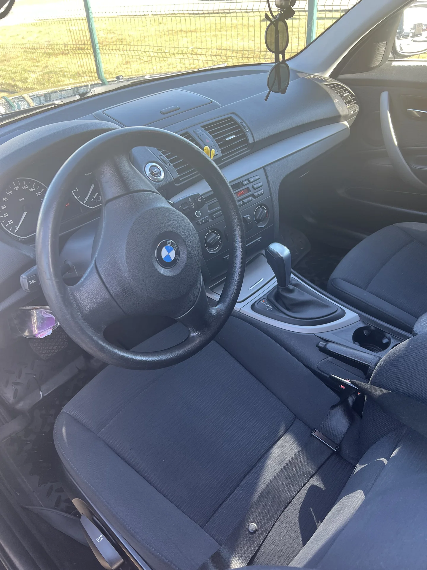 BMW 1 серии - миниатюра 2