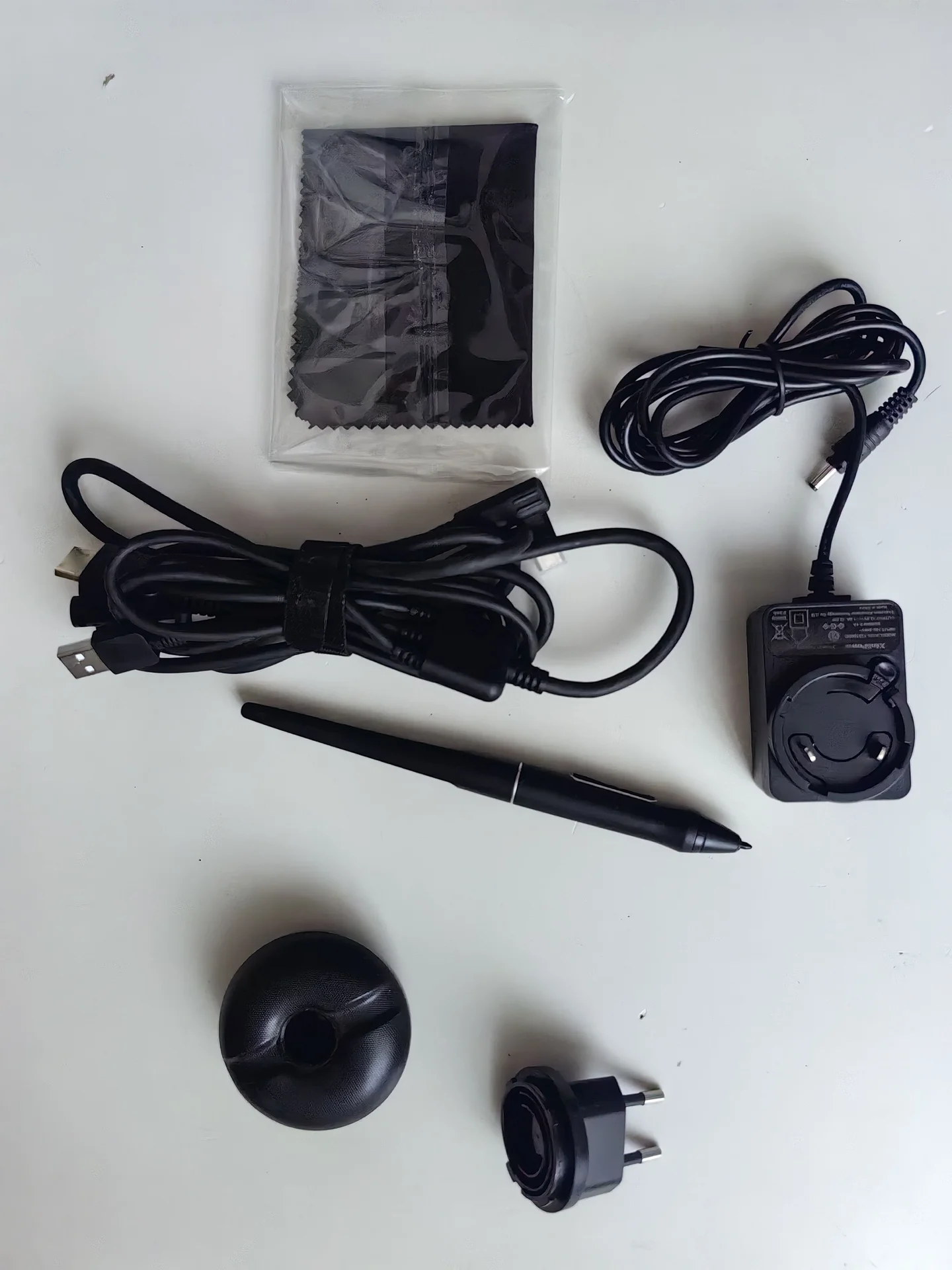 Huion kamvas 12 pro - миниатюра 4