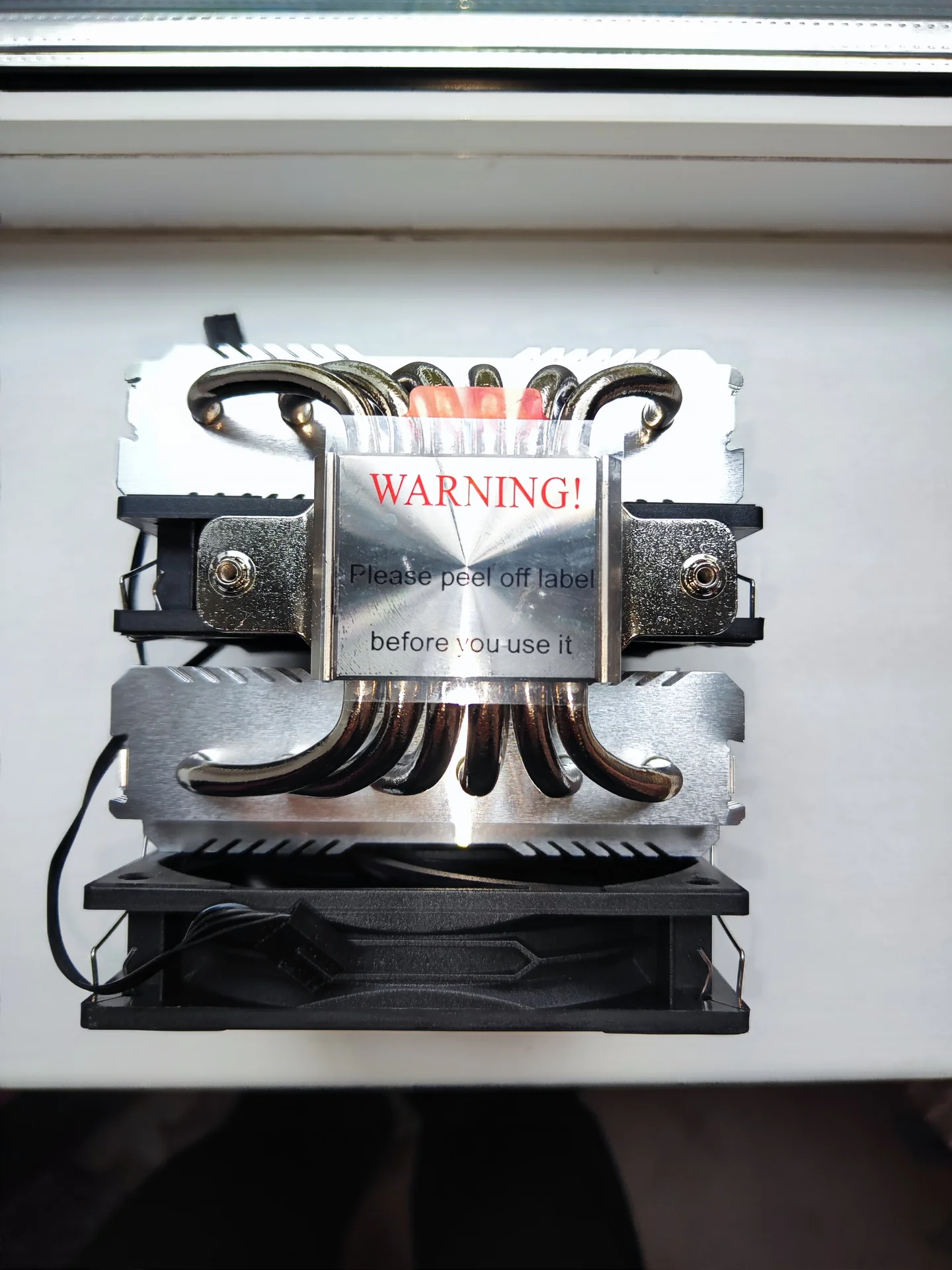 Башенный кулер для процессора Thermalright Peerless Assassin 120 SE V3 - миниатюра 7