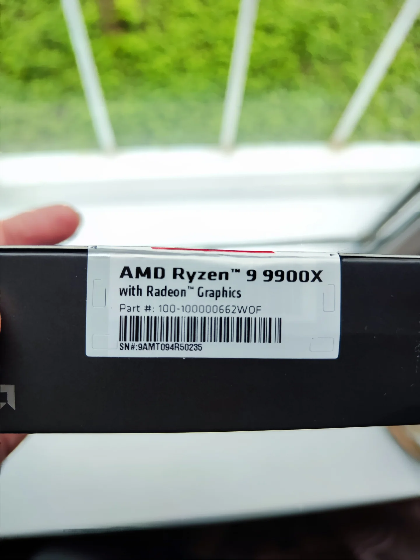 amd ryzen 9 9900x новый - миниатюра 10
