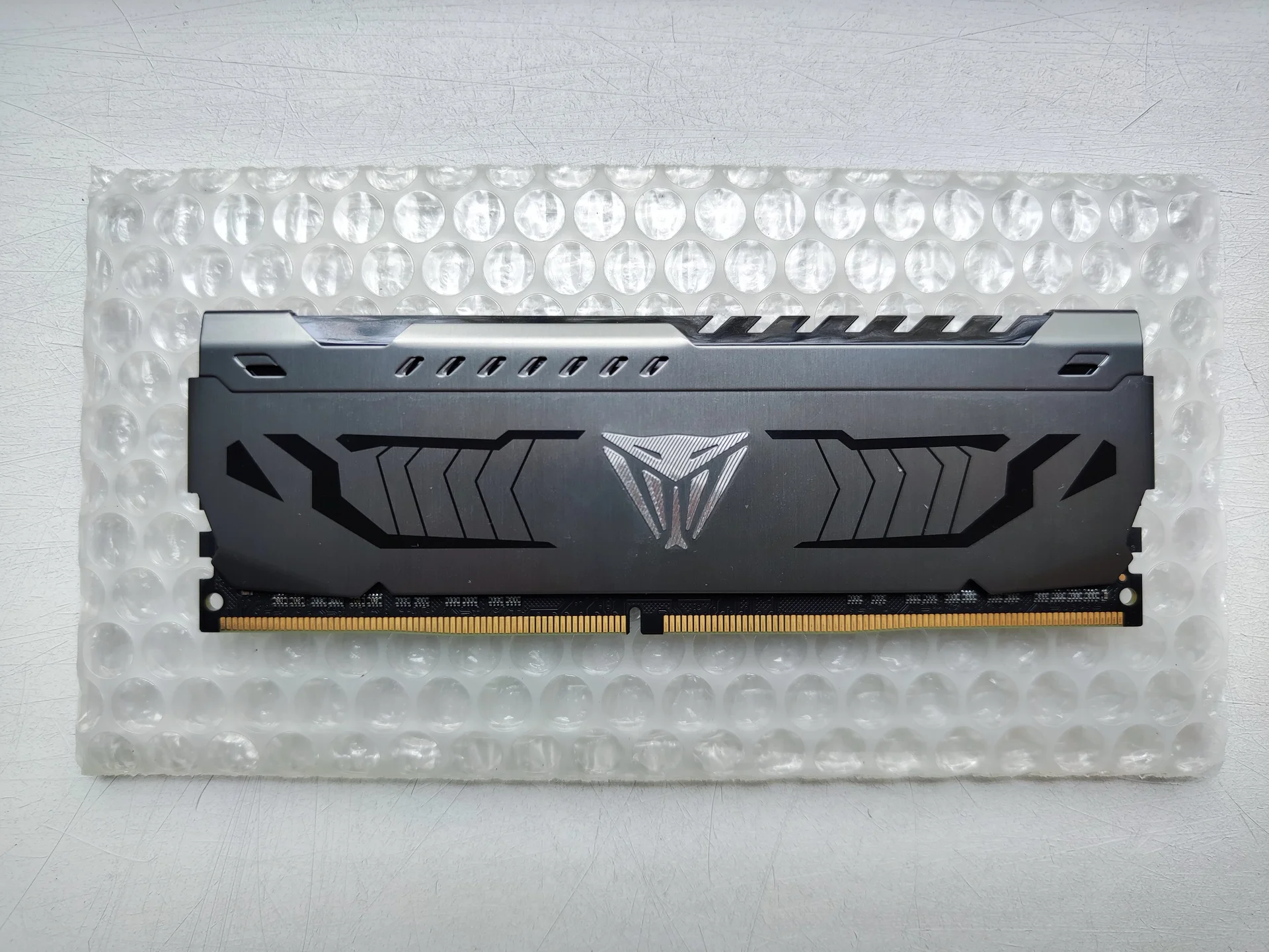 ddr 4 3200 32gb Patriot Viper Steel +Обмен - миниатюра 4