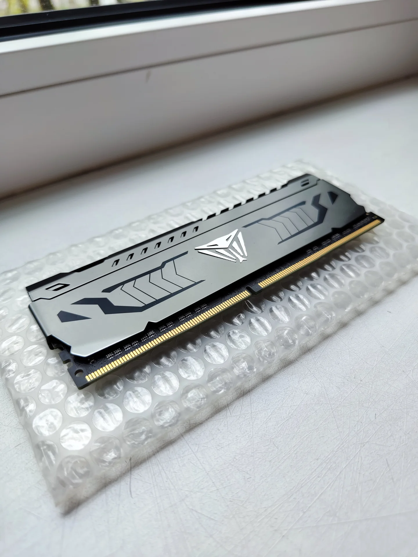 ddr 4 3200 32gb Patriot Viper Steel +Обмен - миниатюра 6