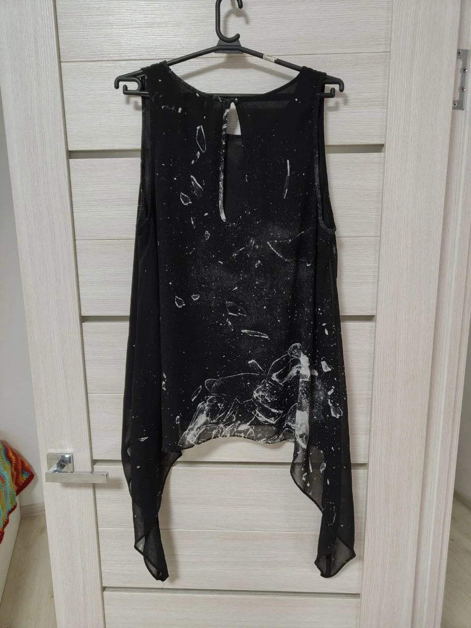 Блуза H&M р-р 46 - миниатюра 5