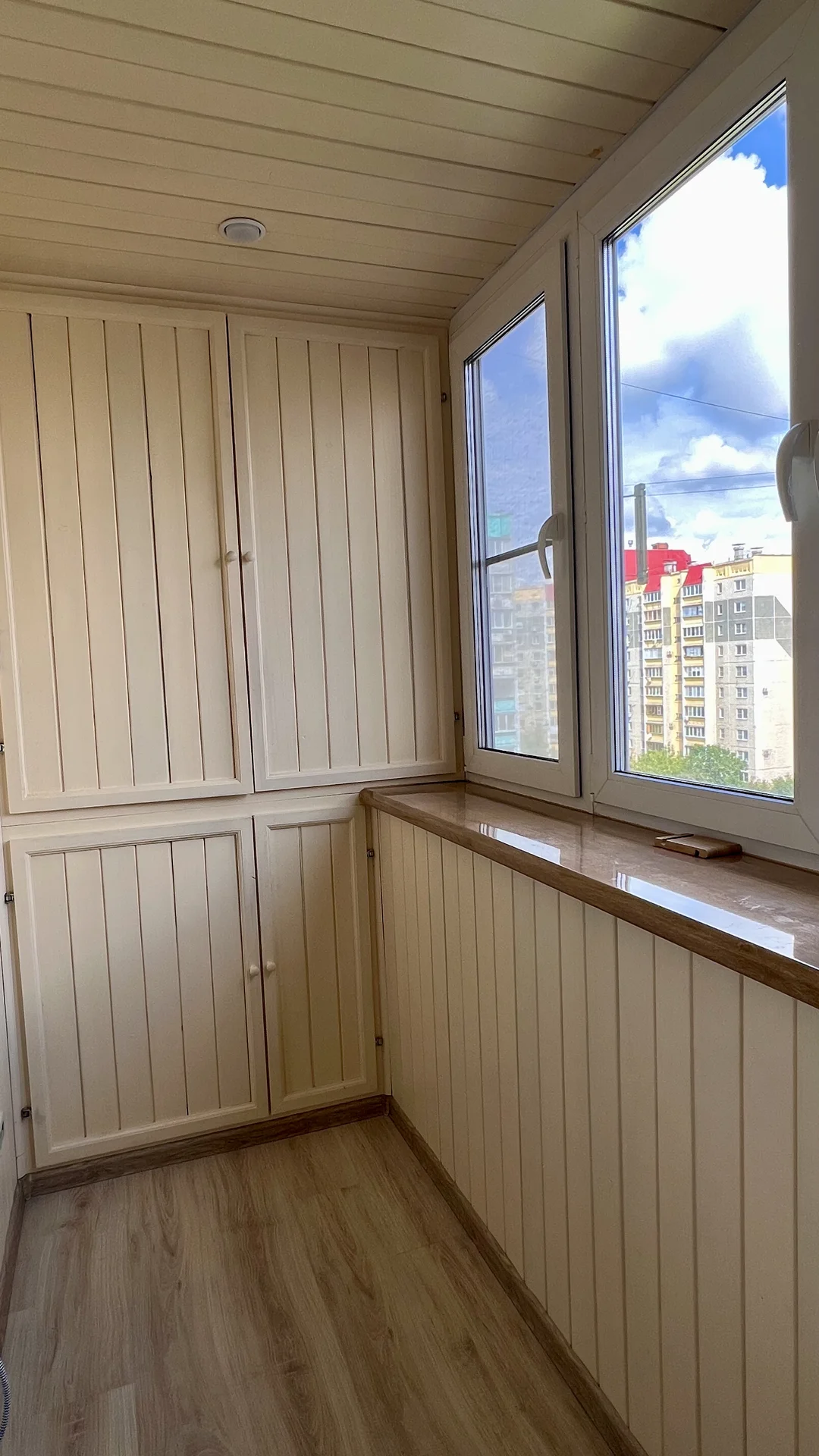 Продам квартиру - миниатюра 15