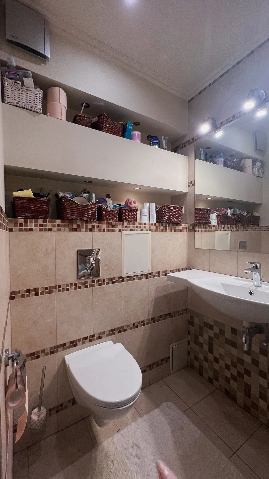 Продам квартиру - миниатюра 18