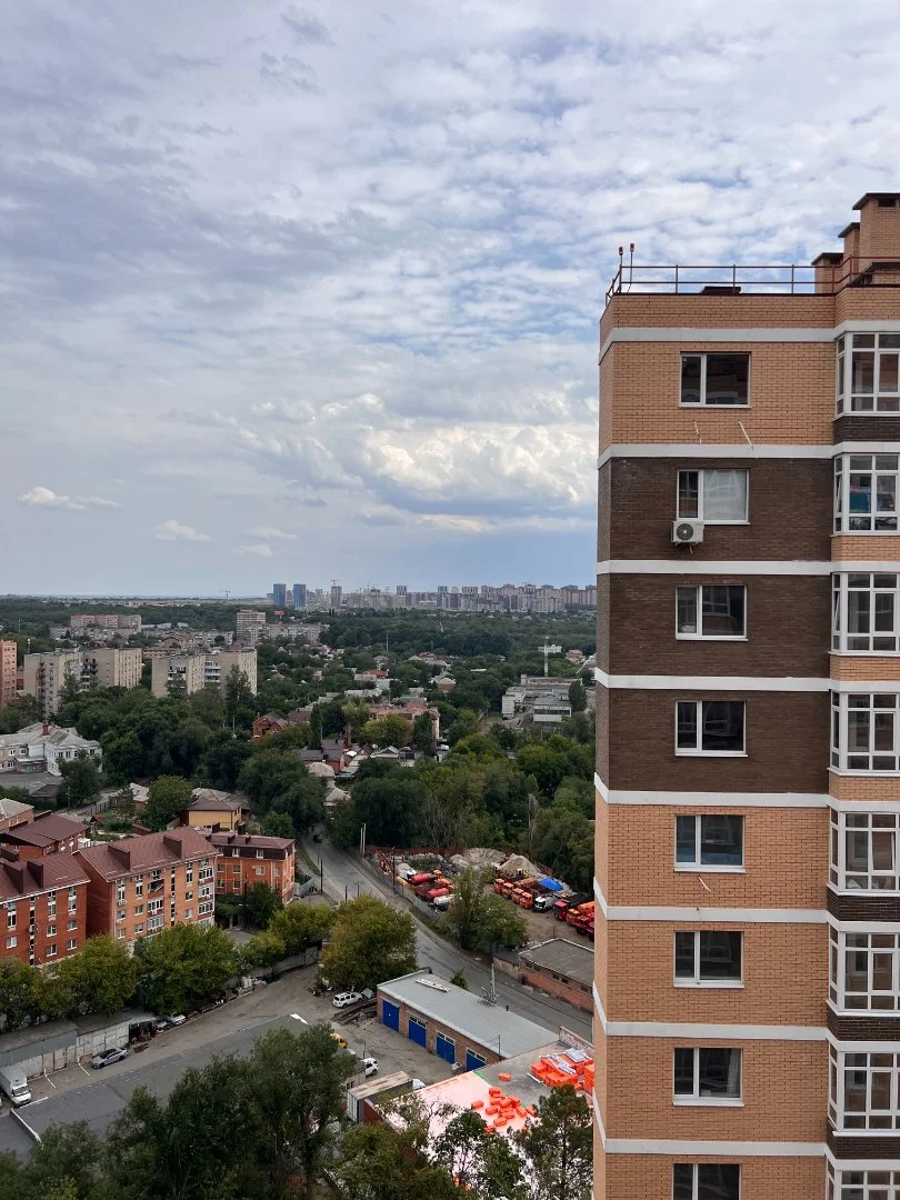 2-комнатная квартира в ЖК "Новый Сельмаш" - миниатюра 3