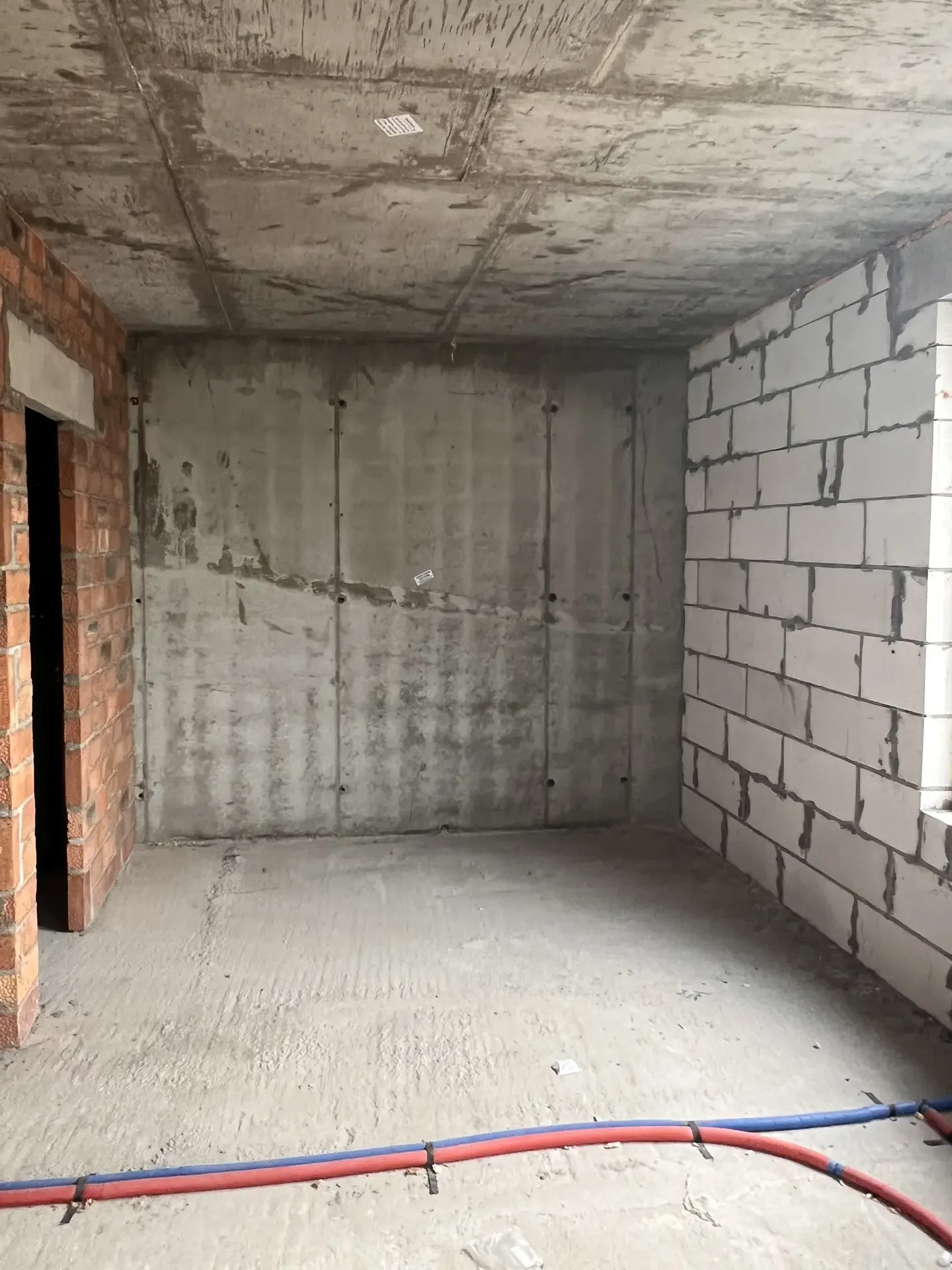 2-к. квартира, 55,5 м² в ЖК "Панорама 2.0" - миниатюра 2
