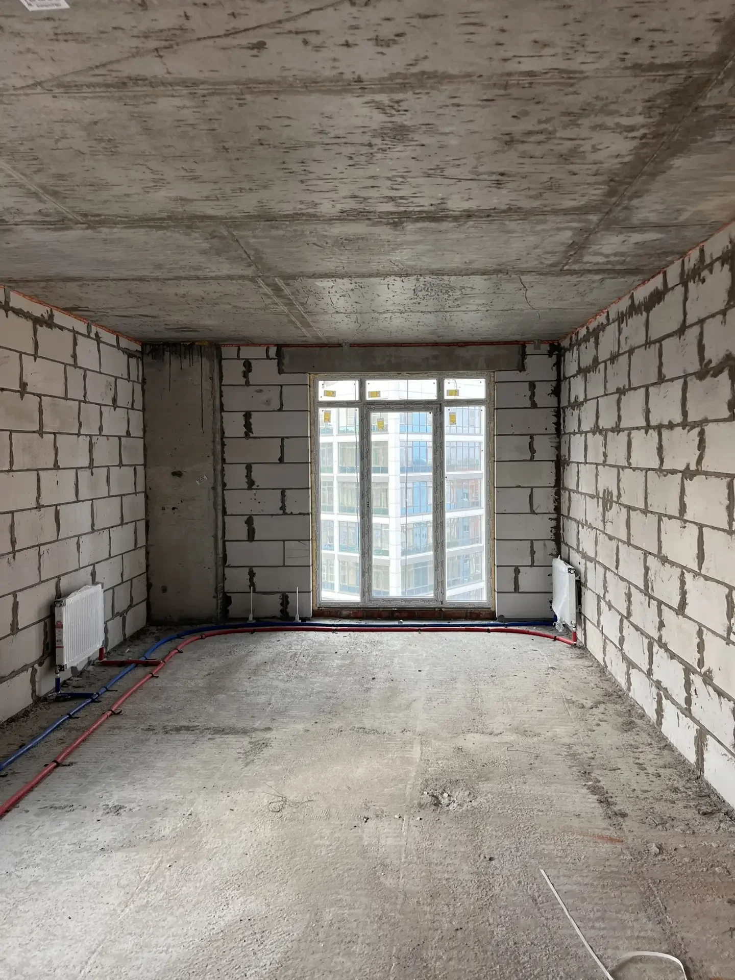 2-к. квартира, 55,5 м² в ЖК "Панорама 2.0" - миниатюра 5