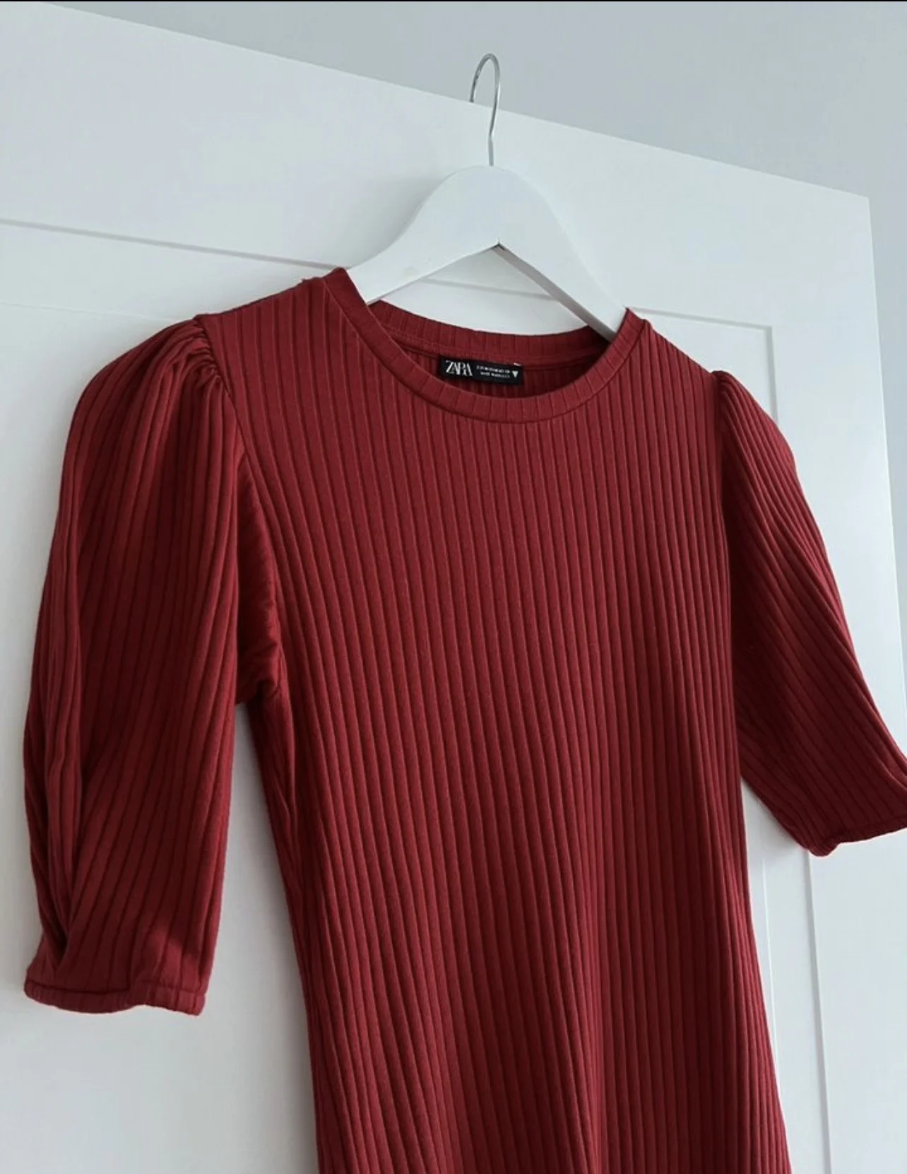 Платье Zara - миниатюра 2