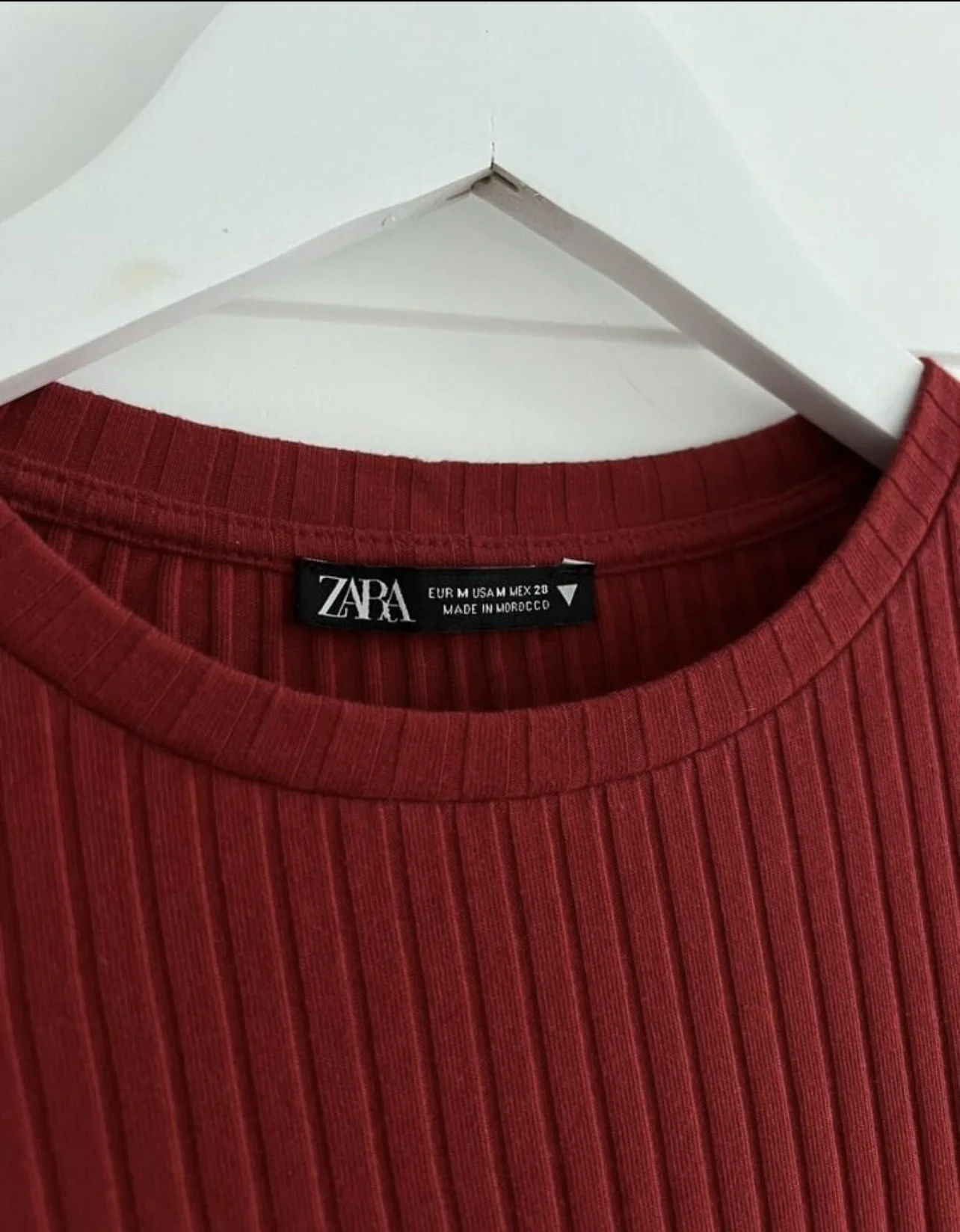 Платье Zara - миниатюра 3