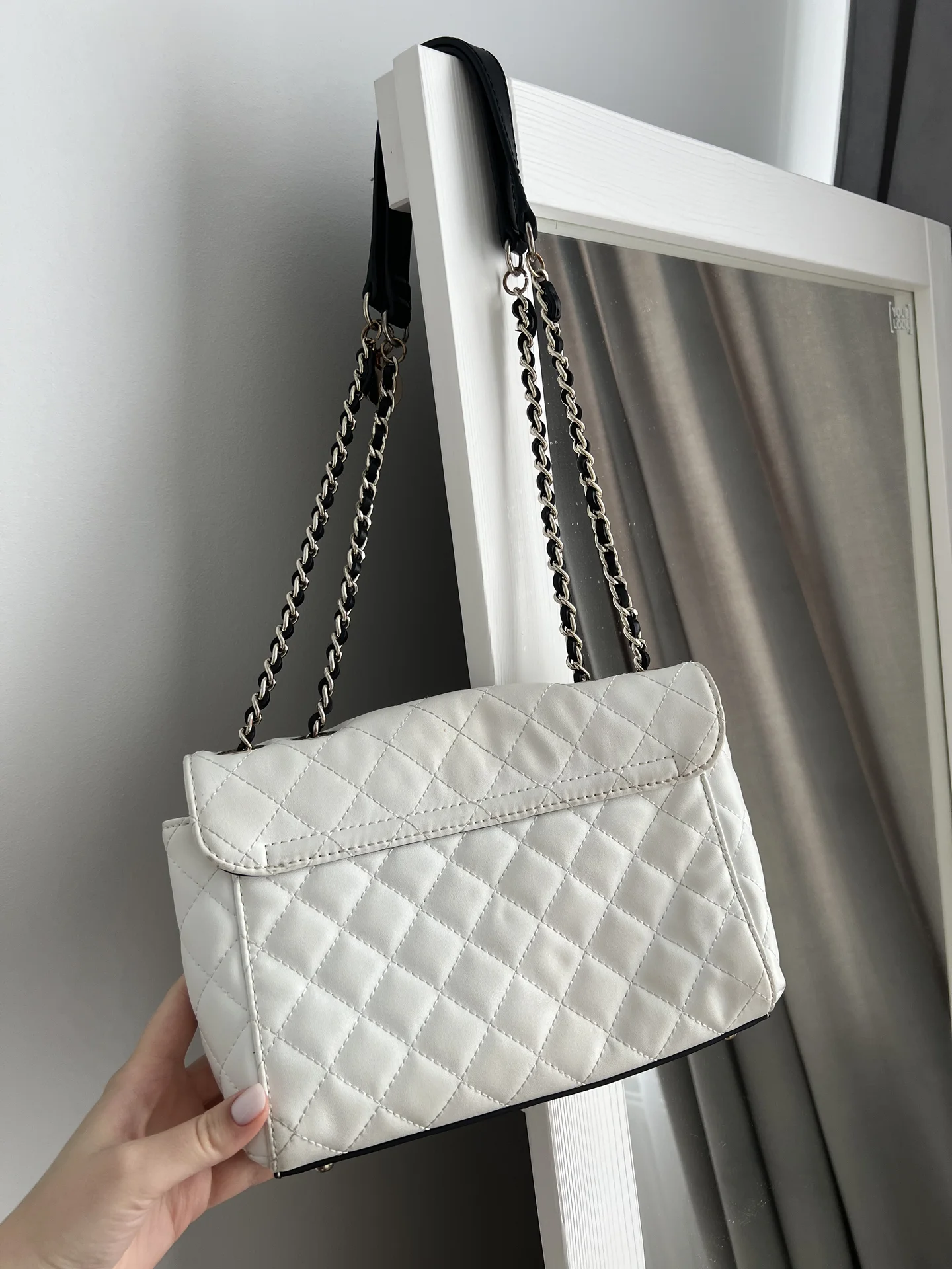 Сумка Guess оригинал - миниатюра 2