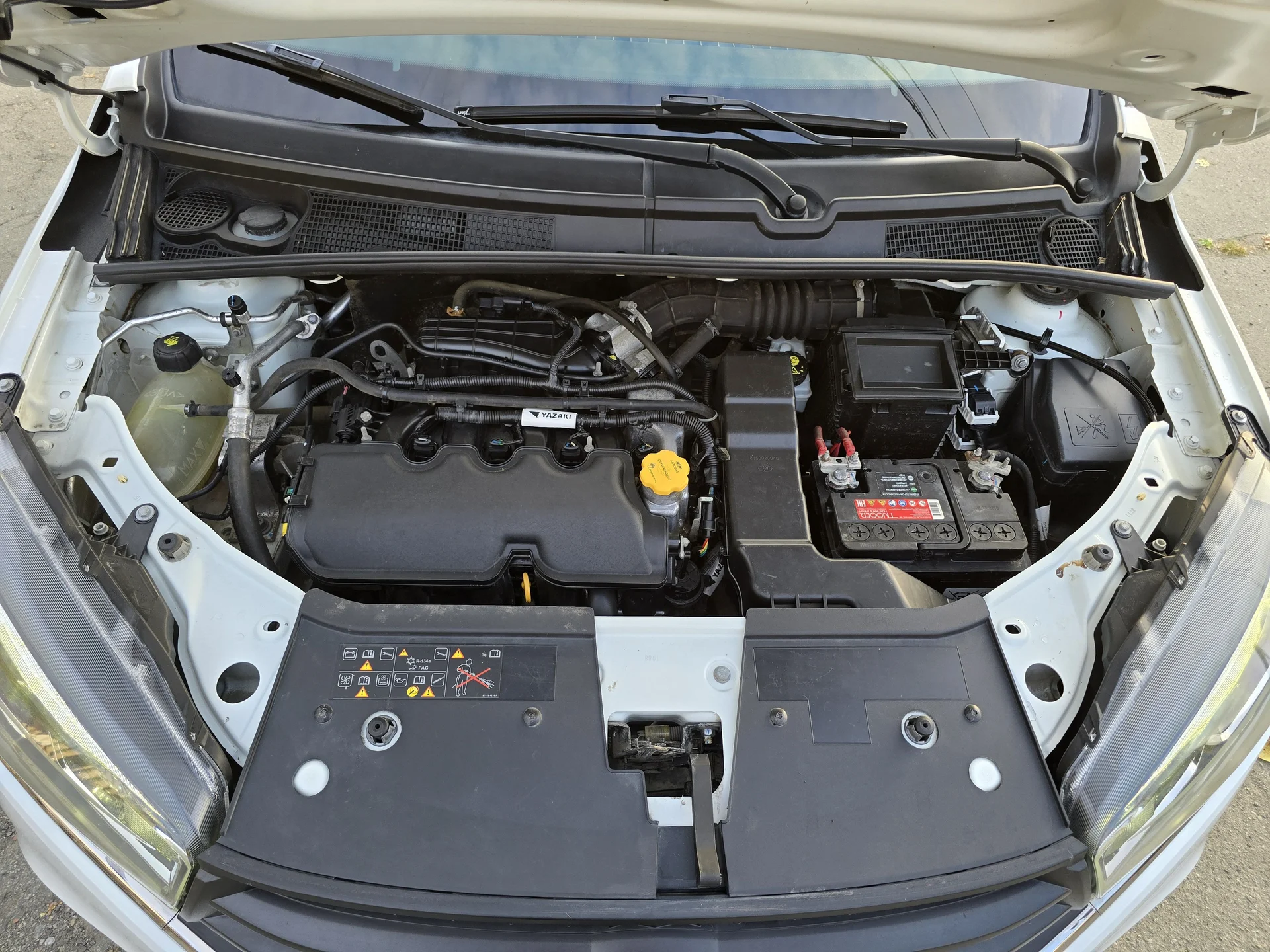 LADA XRAY 1.6 МТ, 2018г.в. - миниатюра 7