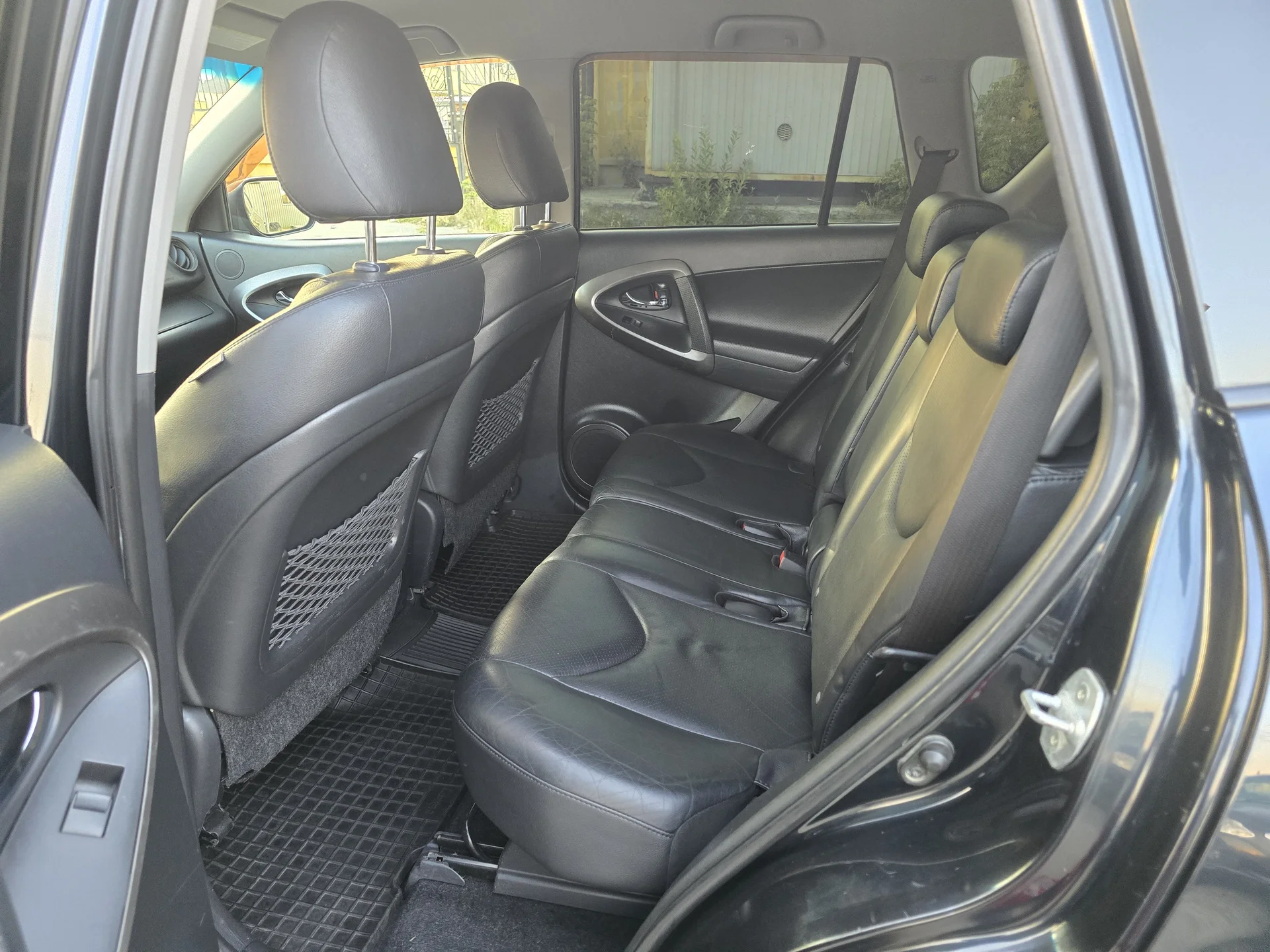 Toyota RAV4 2.0 CVT, 2011г.в. 4WD - миниатюра 6