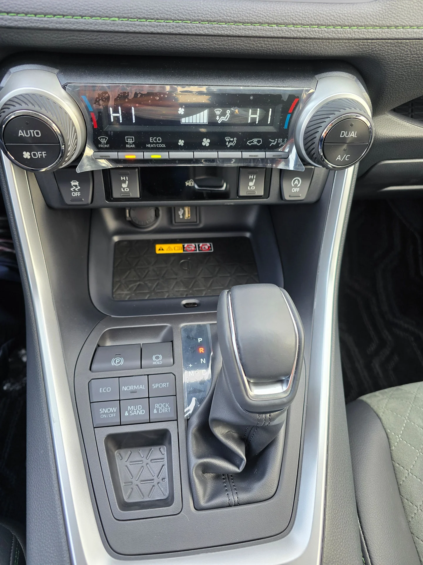 Toyota RAV4 2.0 CVT, 2024г.в. - миниатюра 9