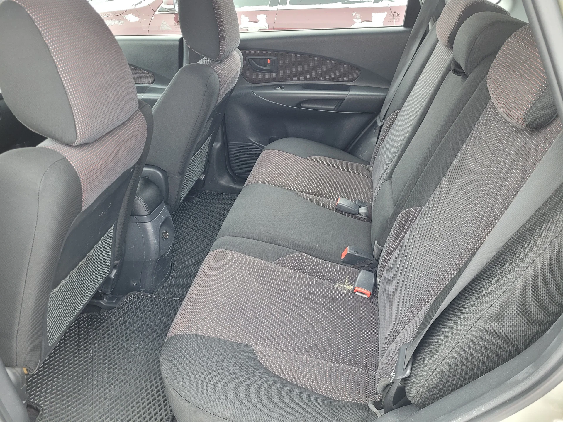 Hyundai Tucson 2.0 МТ, 2007г.в. - миниатюра 6
