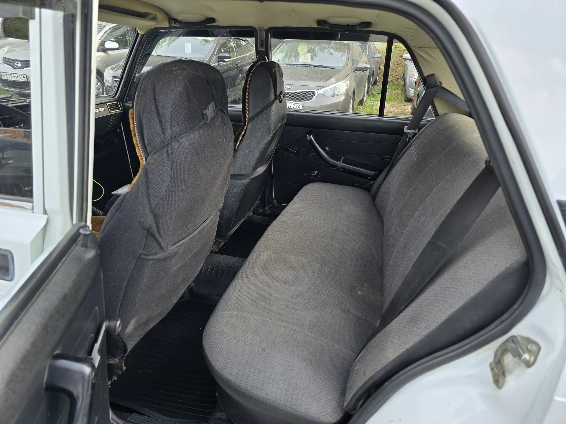 LADA 2107 1.6МТ, 2011г.в. - миниатюра 8