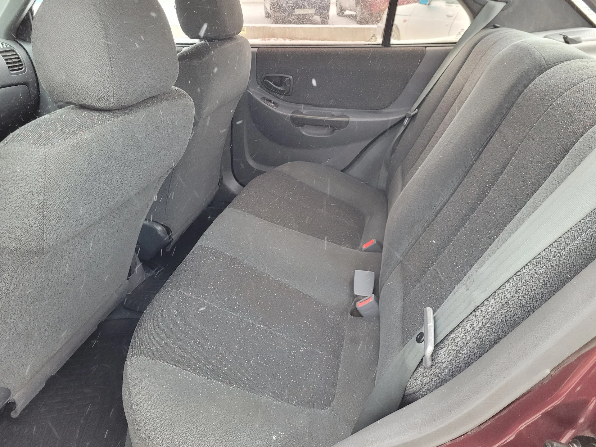 Hyundai Accent 1.5МТ, 2007г.в. - миниатюра 6