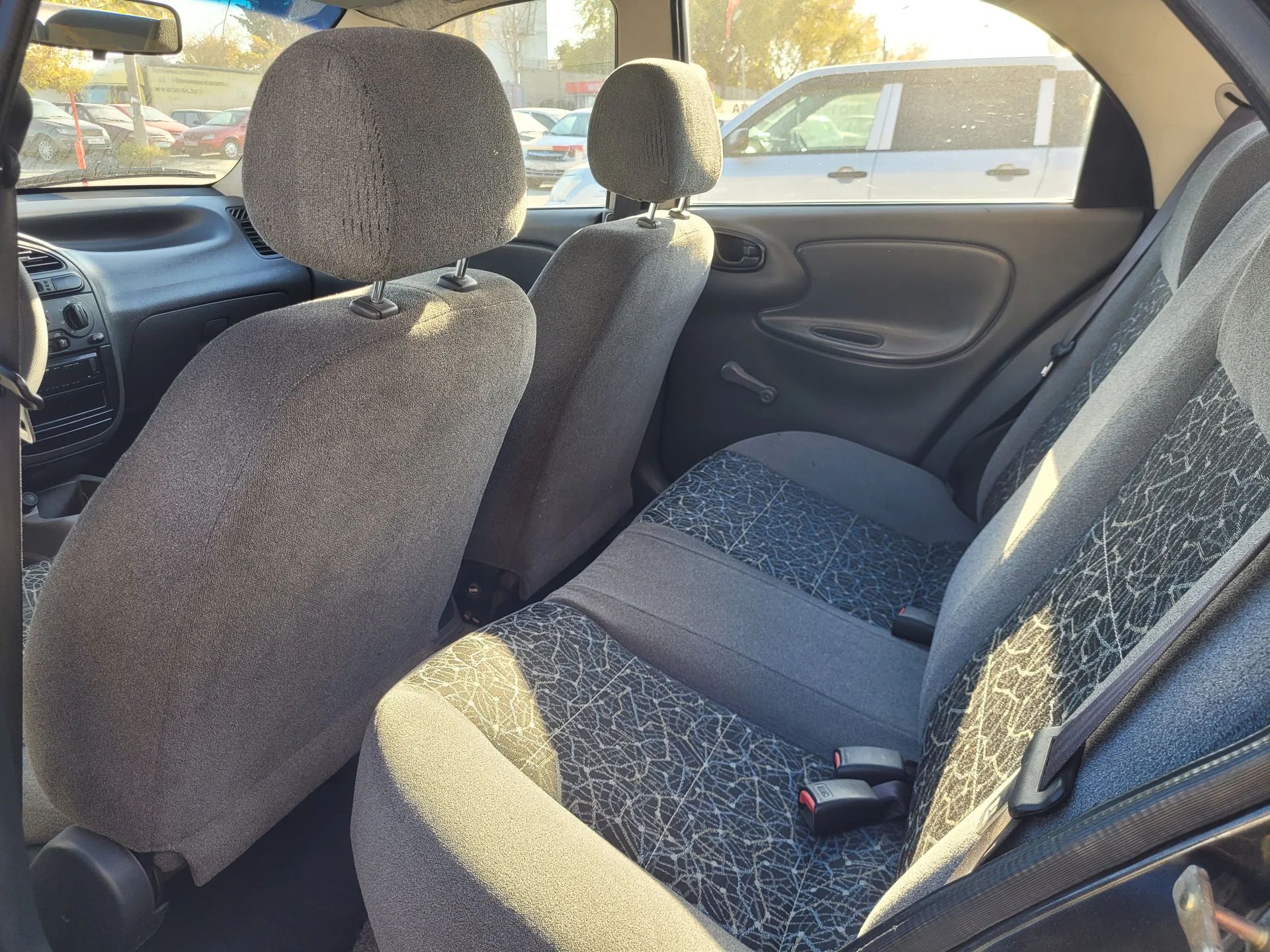 Chevrolet Lanos 1.5МТ, 2008г.в. - миниатюра 6
