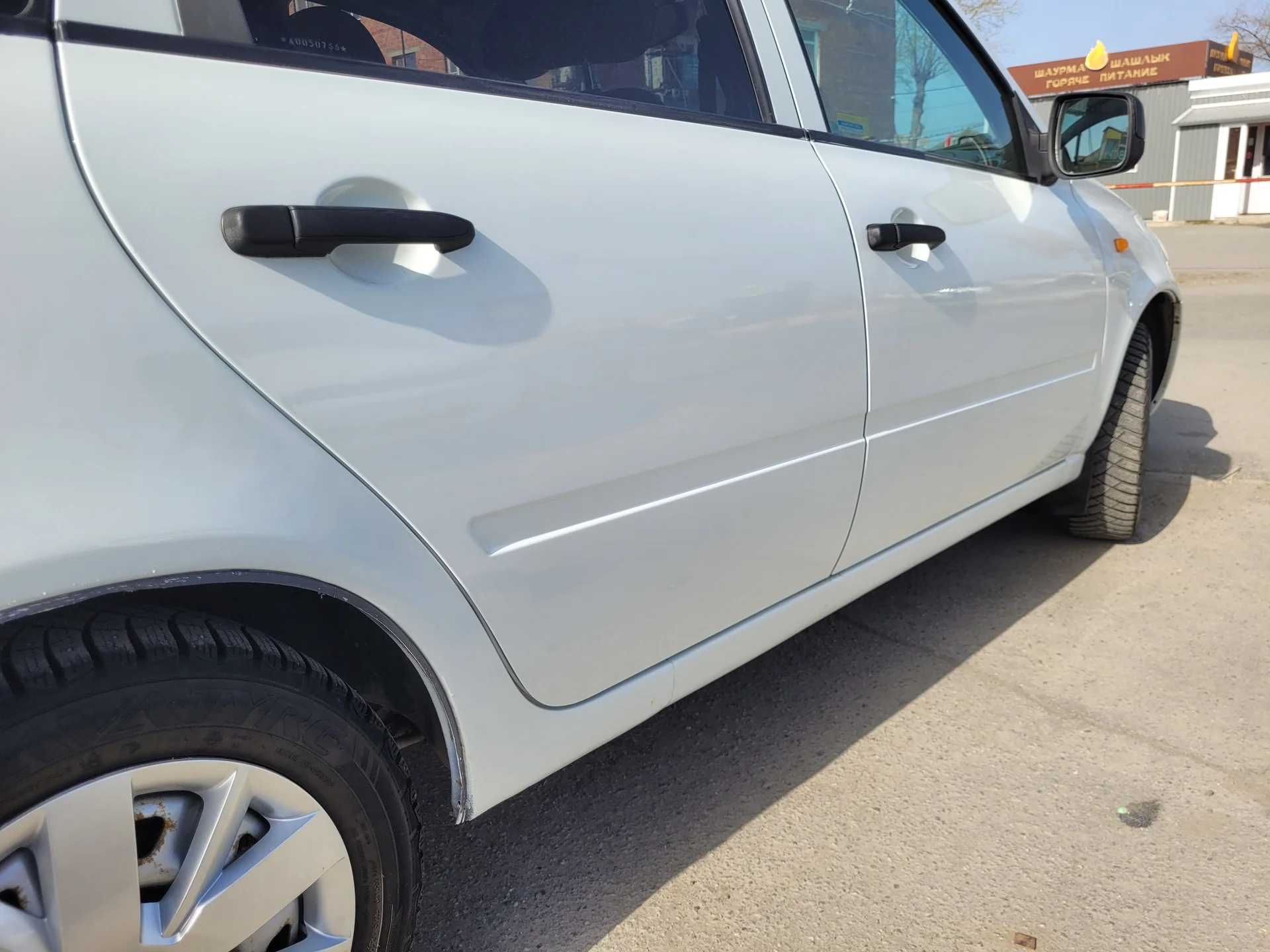 Lada Kalina 1.6МТ, 2010г.в. - миниатюра 7