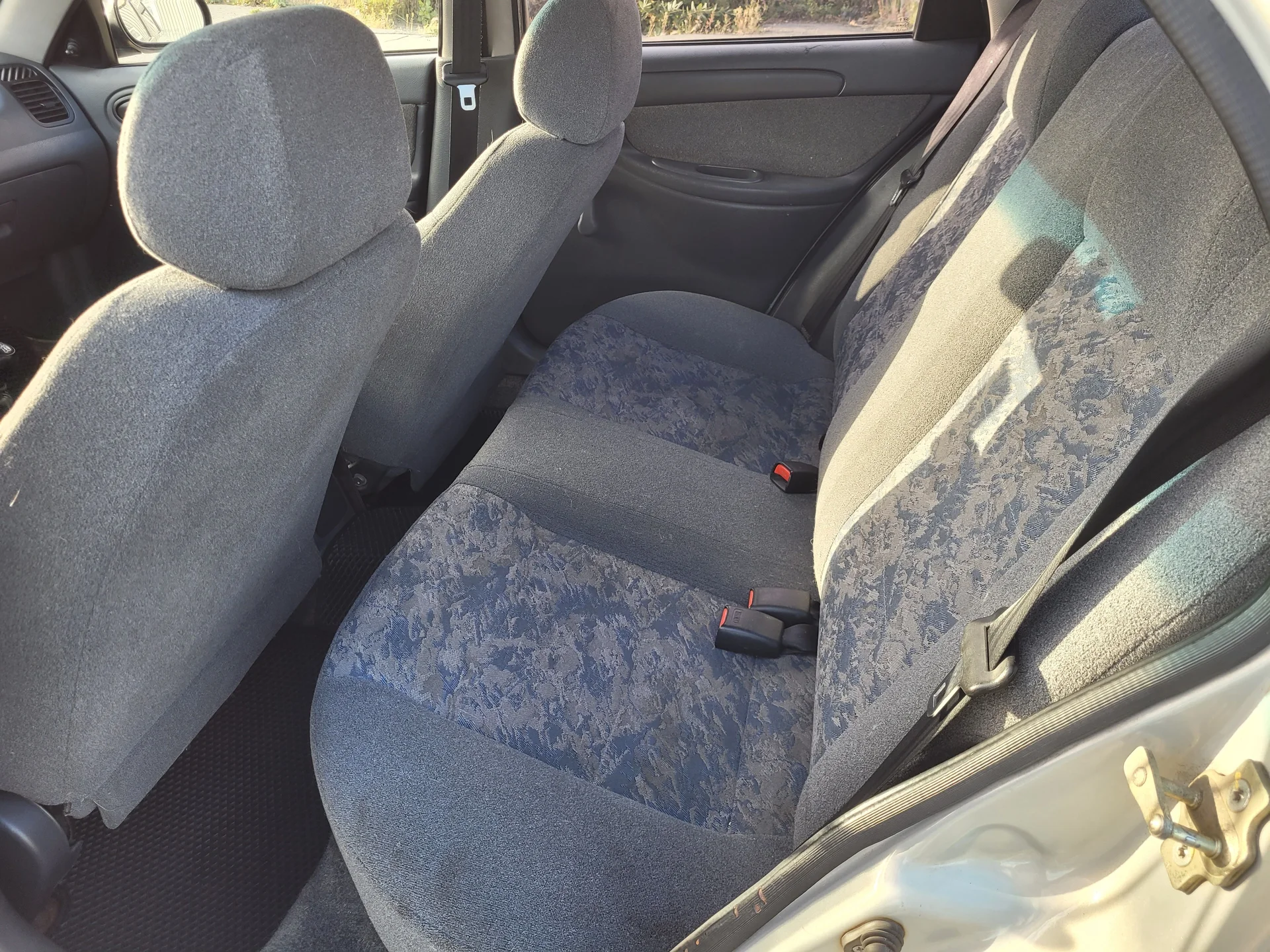 Chevrolet Lanos 1.5МТ, 2007г.в. - миниатюра 7