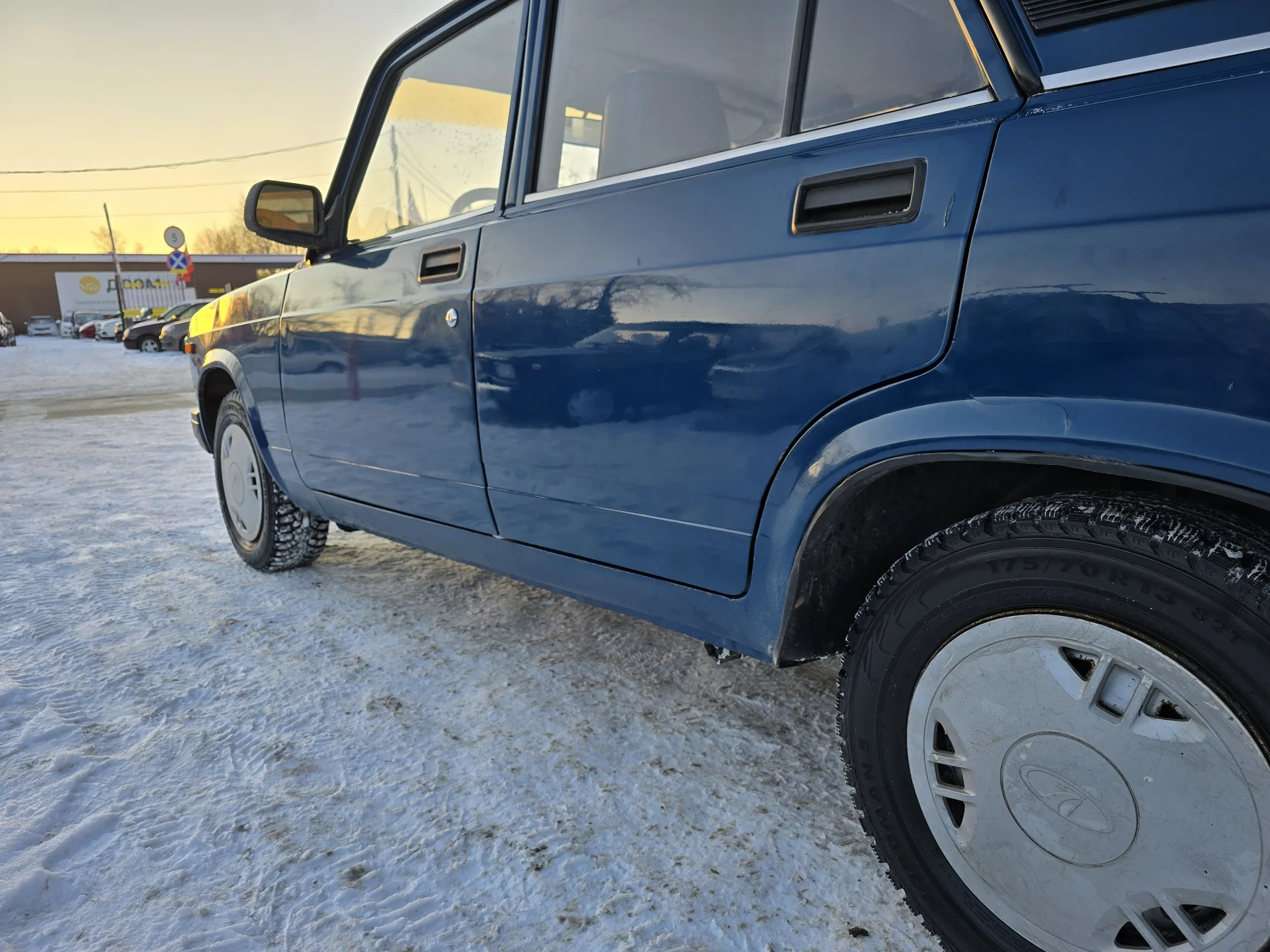 LADA 21107 2009г.в. - миниатюра 7