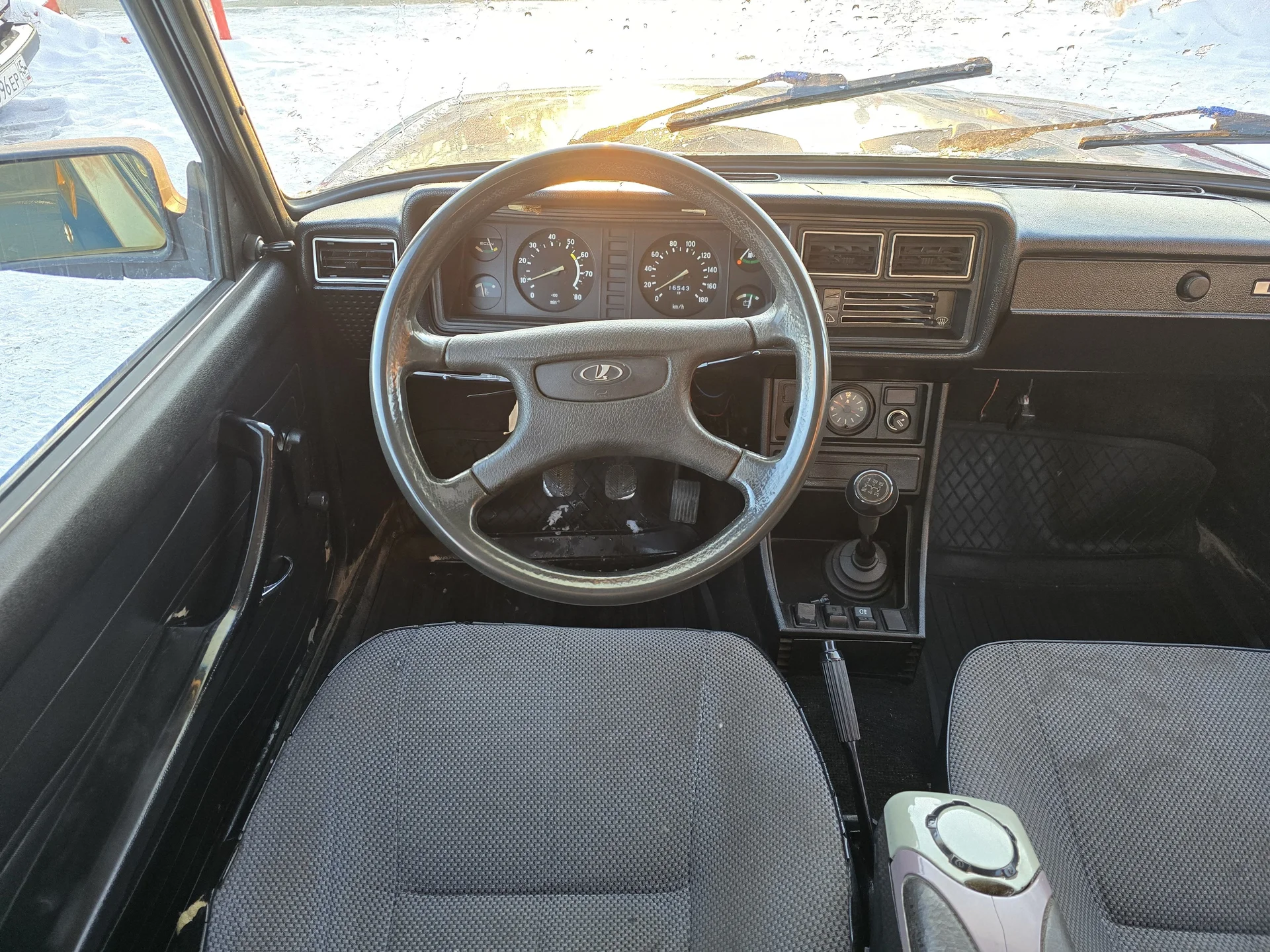 LADA 21107 2009г.в. - миниатюра 9