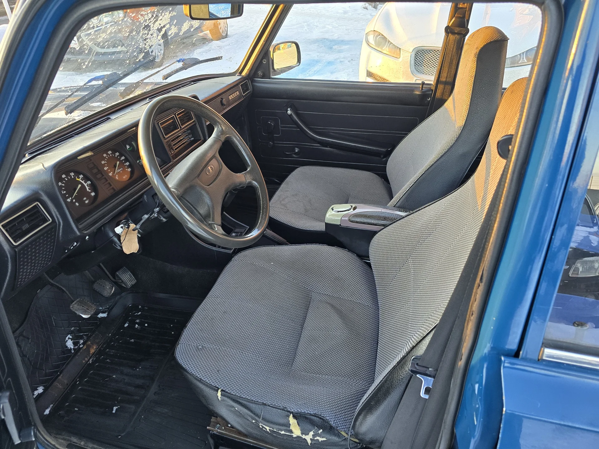 LADA 21107 2009г.в. - миниатюра 10
