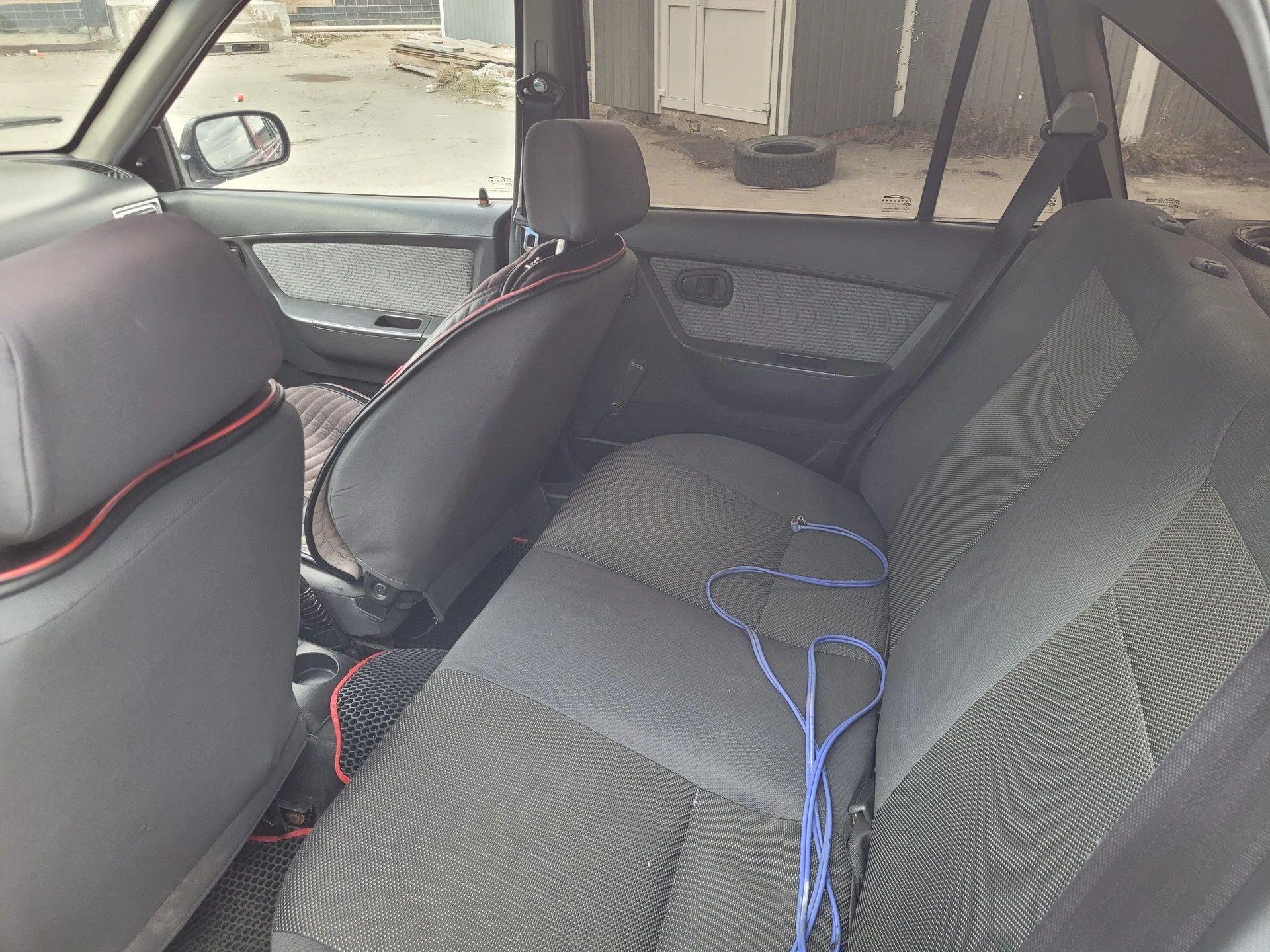 Daewoo Nexia 1.5МТ, 2012г.в. - миниатюра 7