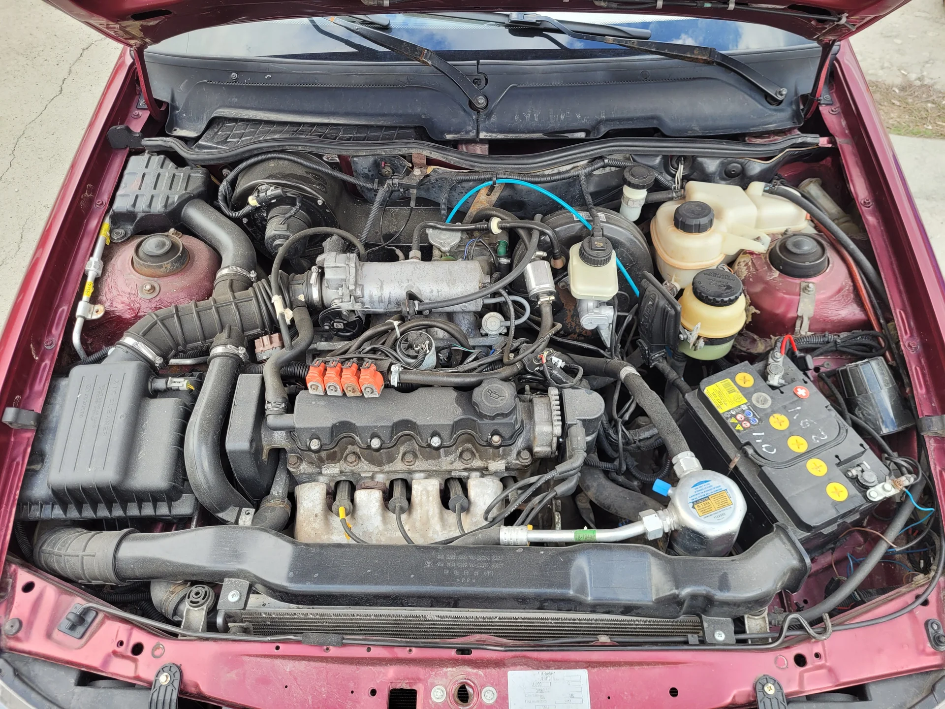 Daewoo Nexia 1.5МТ, 2012г.в. - миниатюра 10