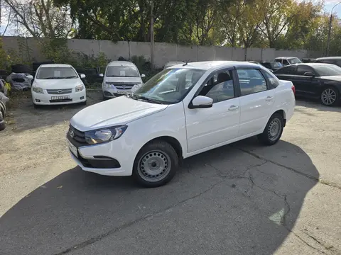 LADA Granta 1.6 МТ, 2024г.в.