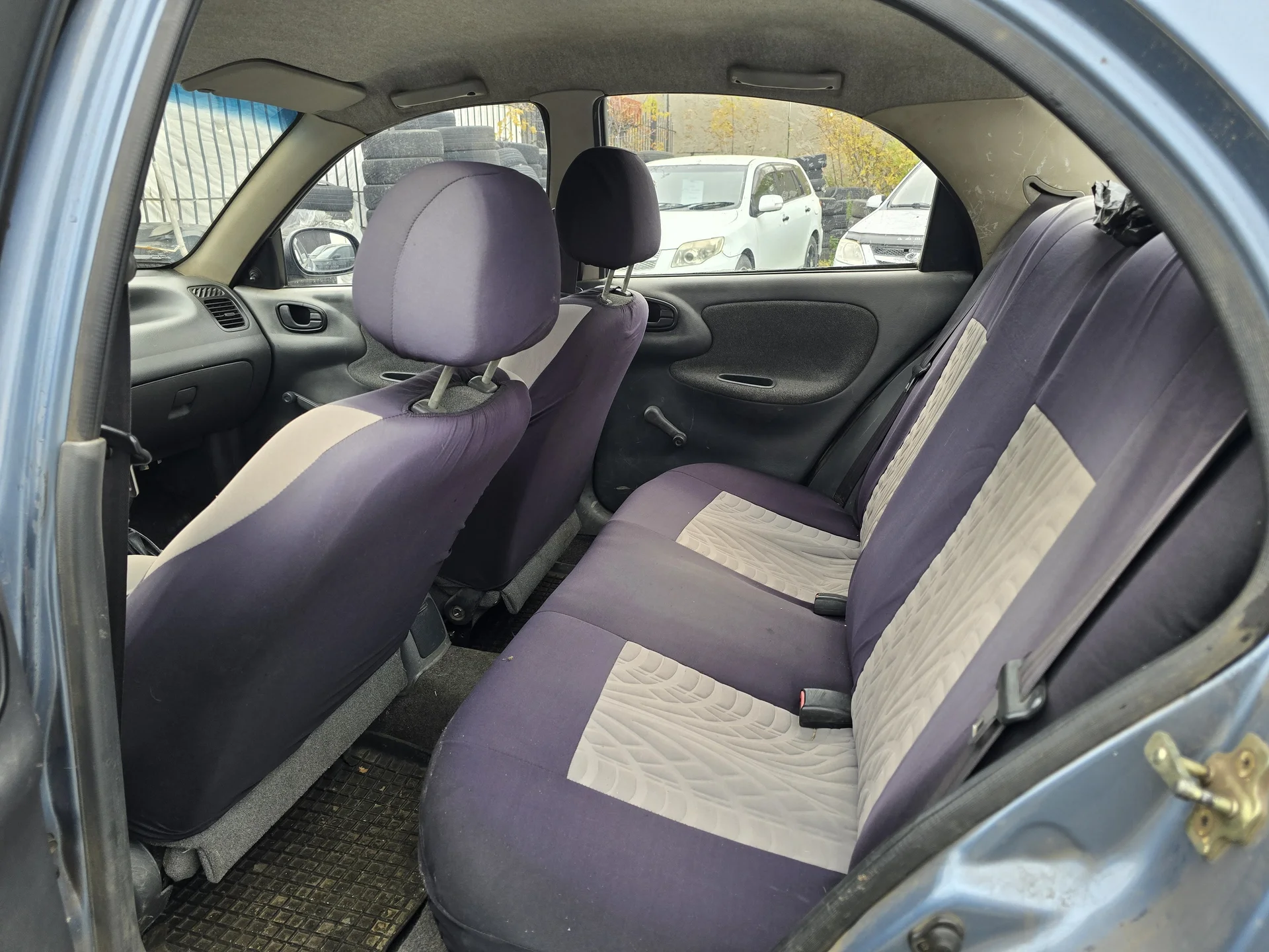 Chevrolet Lanos 1.5 МТ, 2006г.в. - миниатюра 9