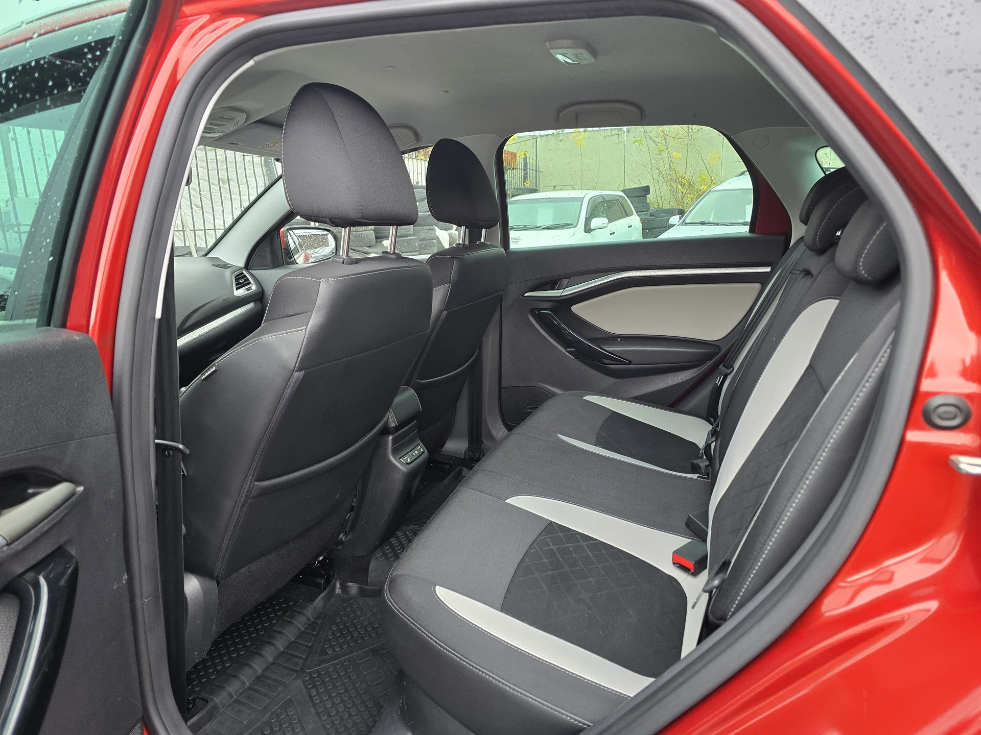 LADA Vesta Cross 1.8 AMT, 2019г.в. - миниатюра 10