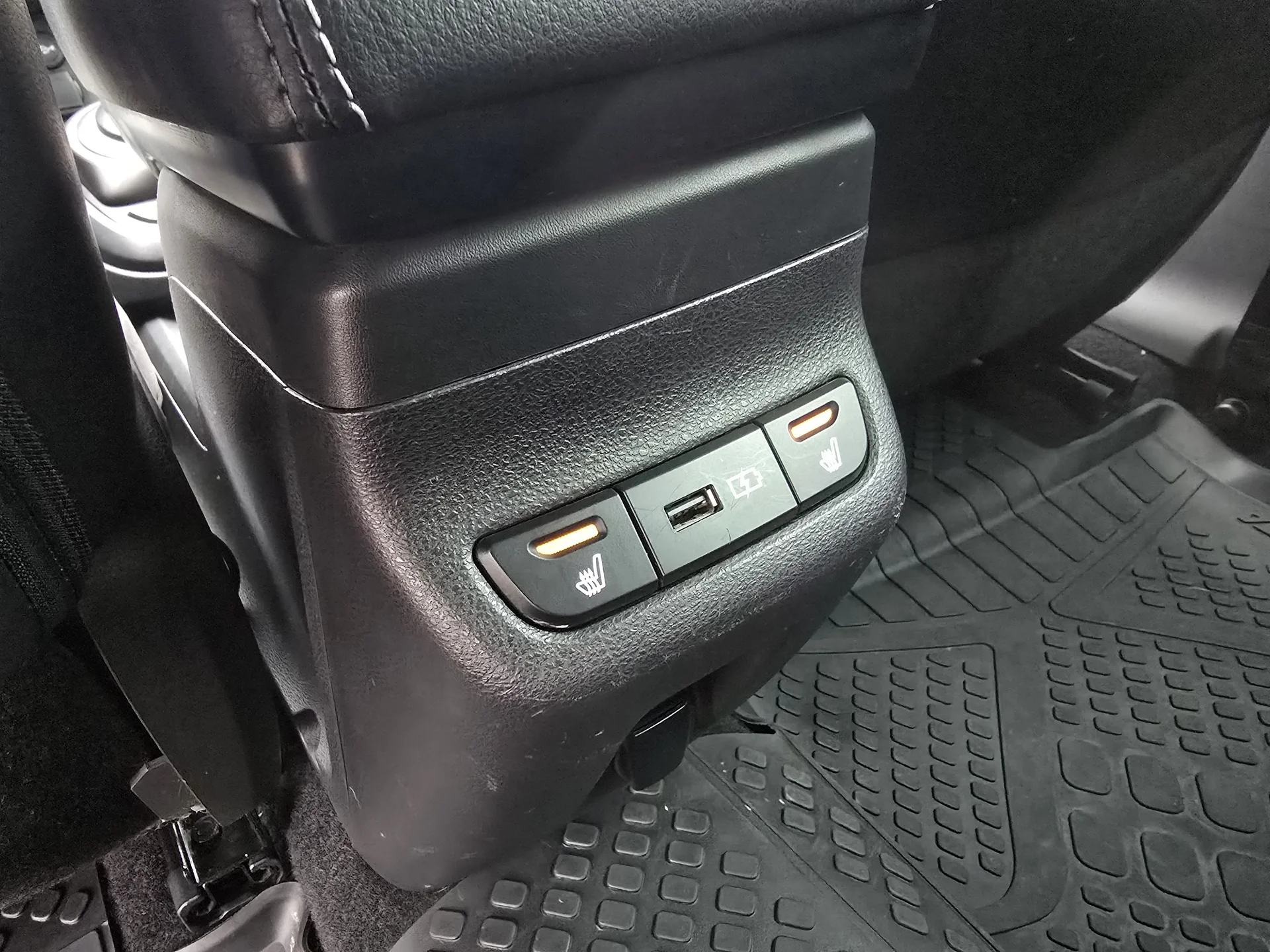 LADA Vesta Cross 1.8 AMT, 2019г.в. - миниатюра 11
