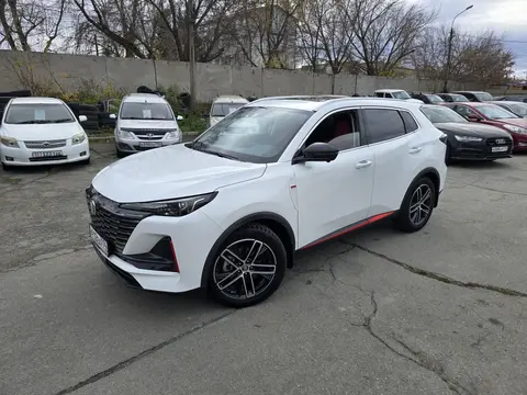 Changan CS55 Plus 1.5 AMT, 2023-24г.э.