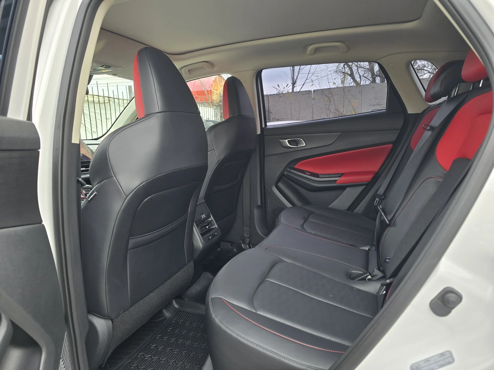 Changan CS55 Plus 1.5 AMT, 2023-24г.э. - миниатюра 10