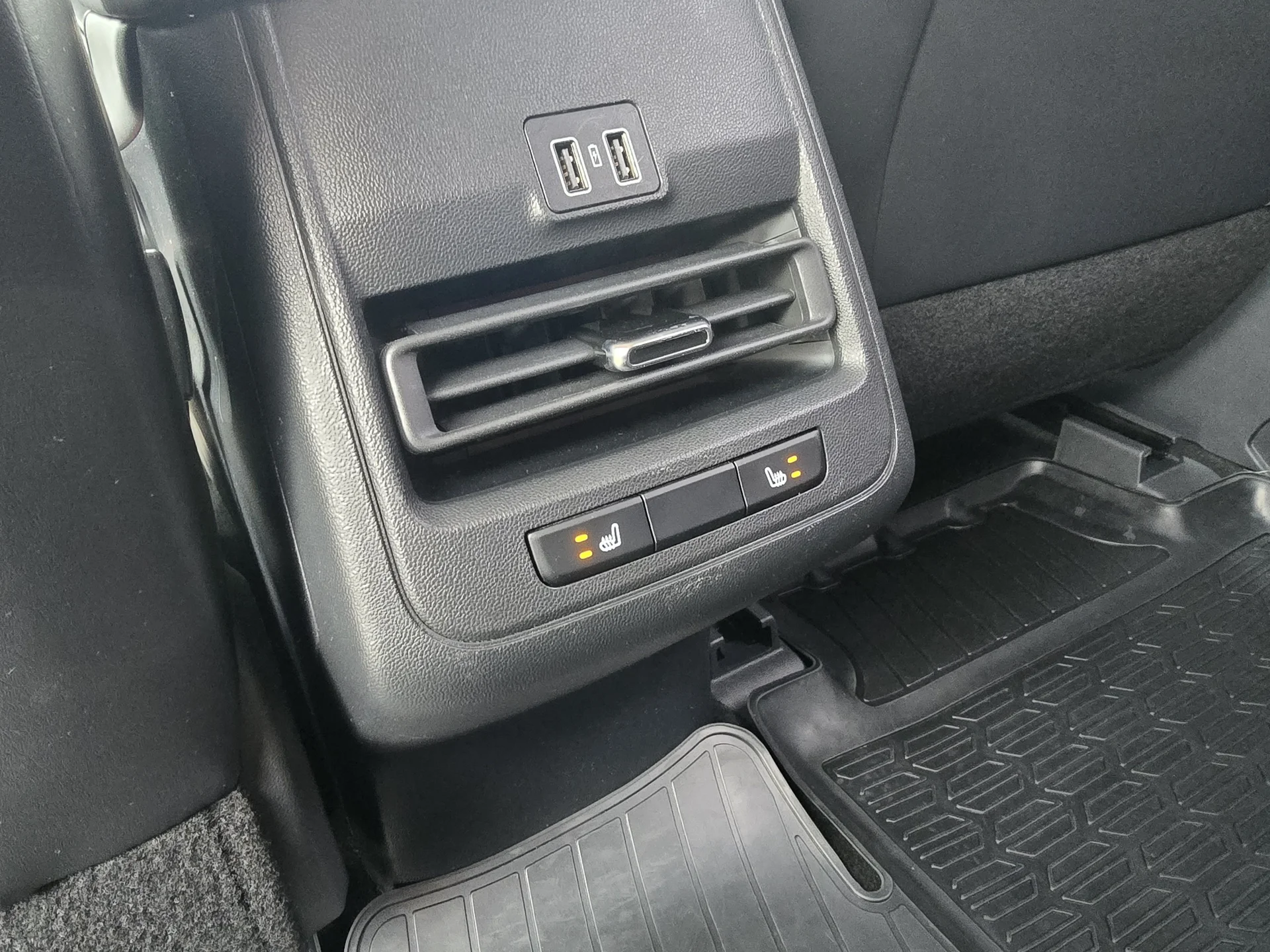 Changan CS55 Plus 1.5 AMT, 2023-24г.э. - миниатюра 11