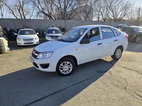 LADA Granta 1.6 МТ, 2015г.в.