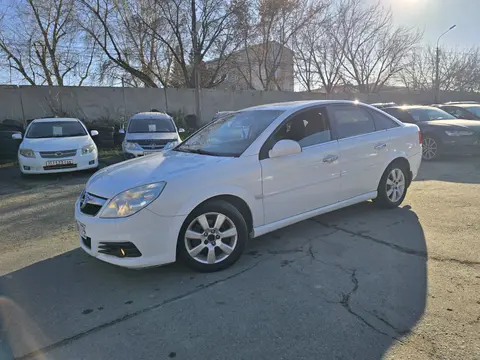 Opel Vectra 2.2 АТ, 2007г.в.