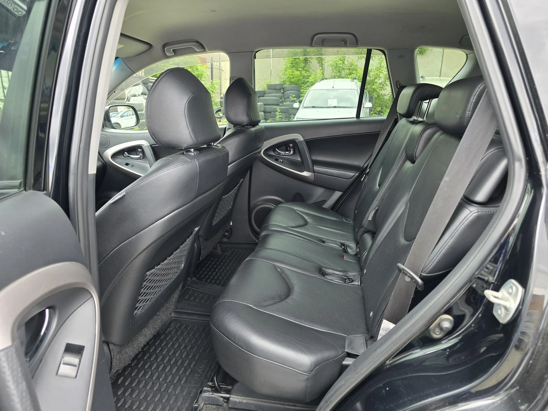 Toyota RAV4 2.0 AT, 2007г.в. 2WD - миниатюра 6