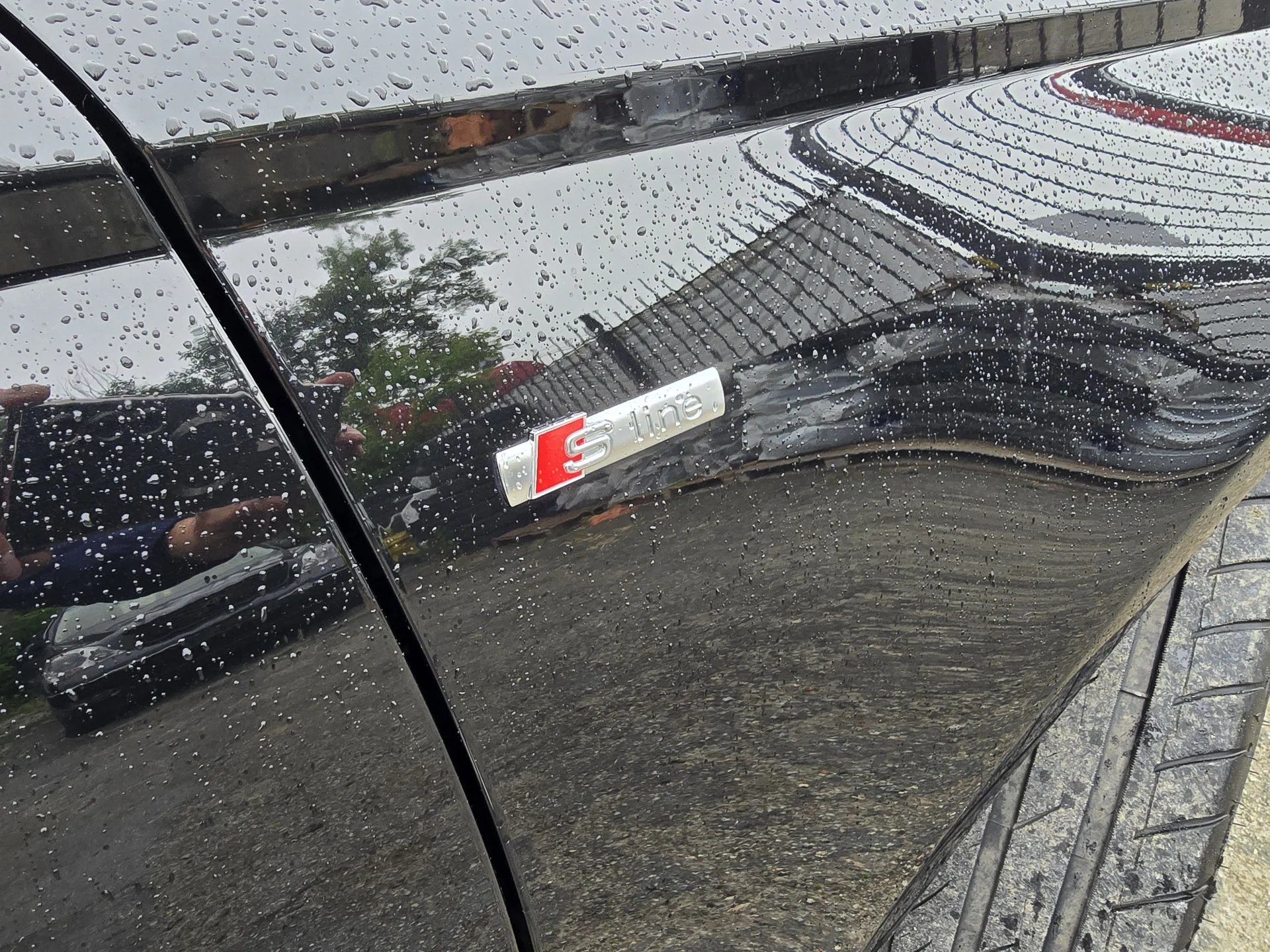 Audi A6 2.0 AMT, 2016-17г.э. 4WD, S-line - миниатюра 10